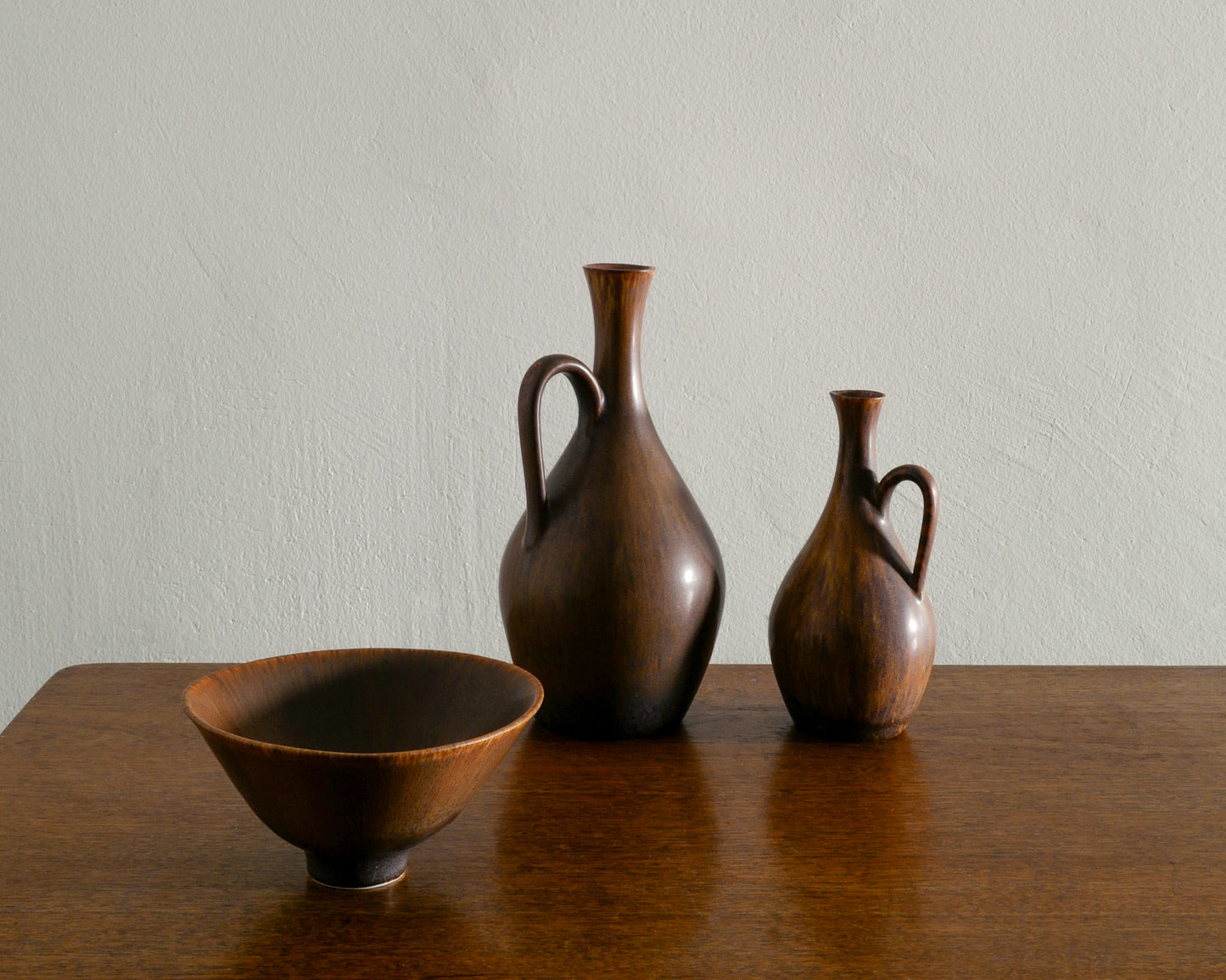 CARL-HARRY STÅLHANE CERAMICS, 1950s