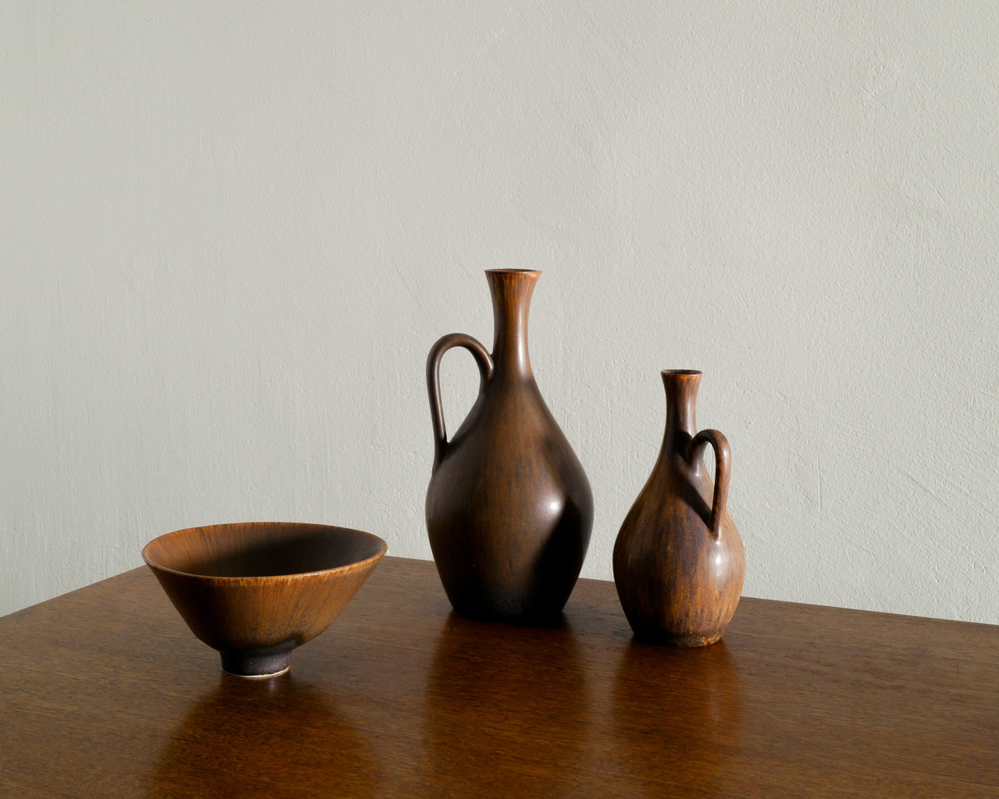 CARL-HARRY STÅLHANE CERAMICS, 1950s