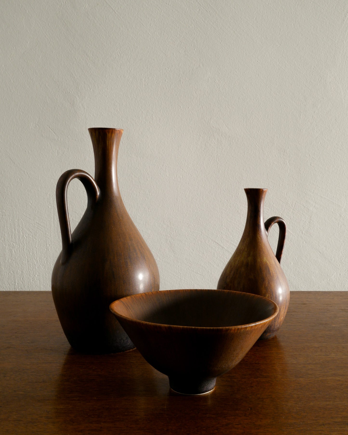 CARL-HARRY STÅLHANE CERAMICS, 1950s
