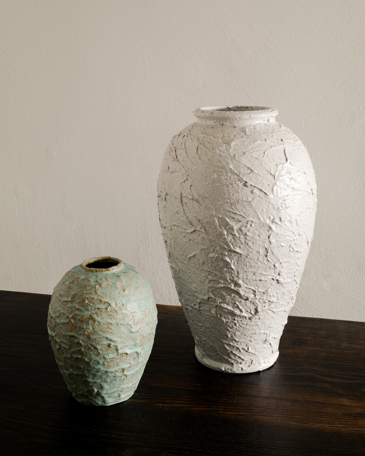 ANDERSSON & JOHANSSON VASE, 1940s