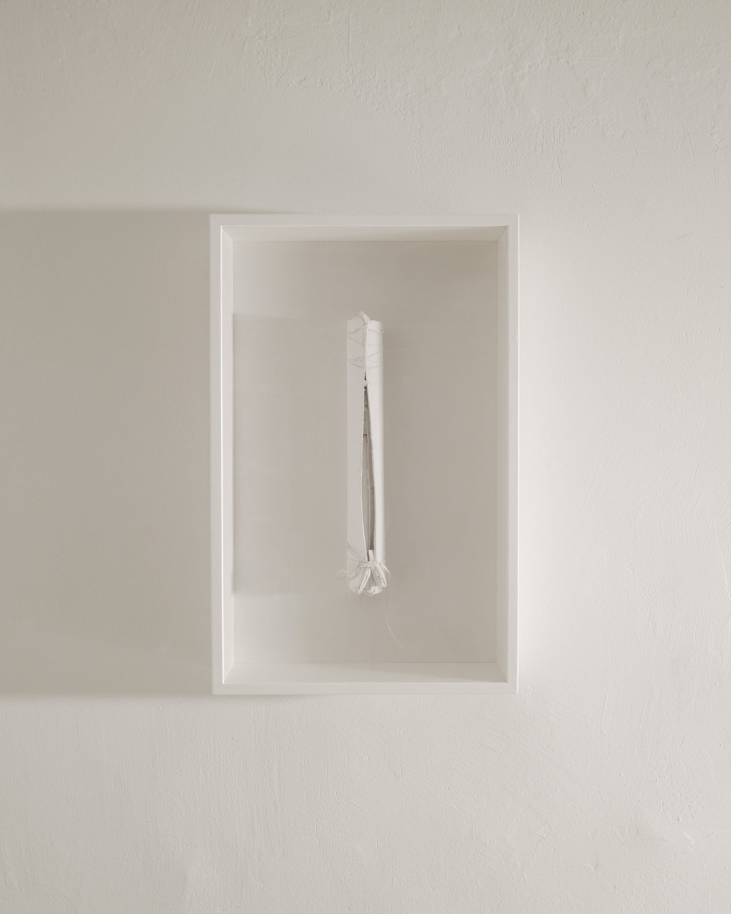 RUNE HAGBERG "FRAMED OBJECT", 1970s