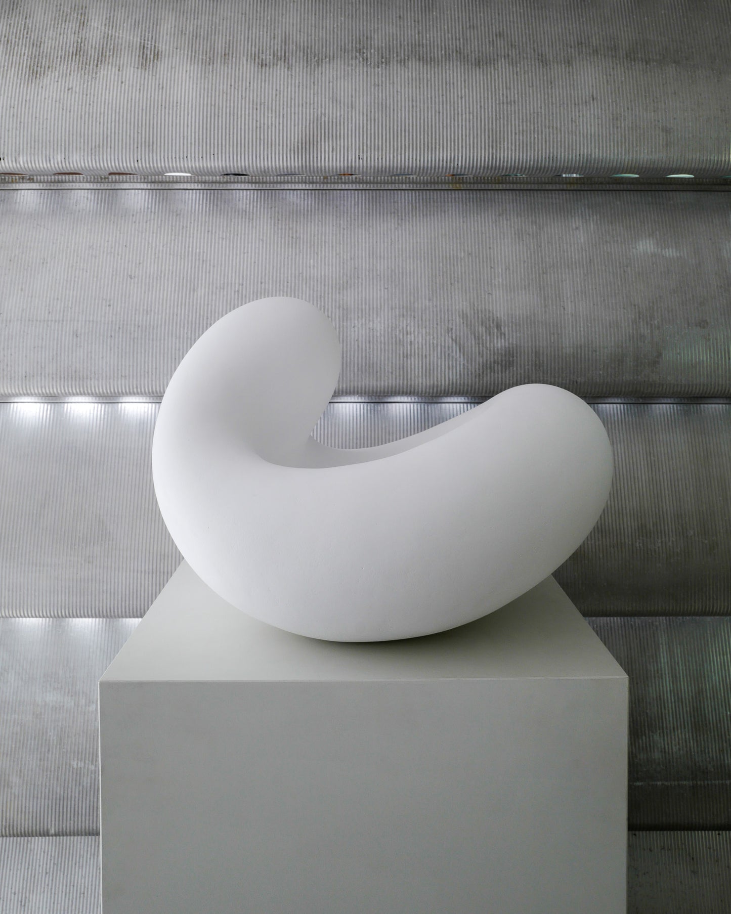EVA HILD SCULPTURE, 2000s