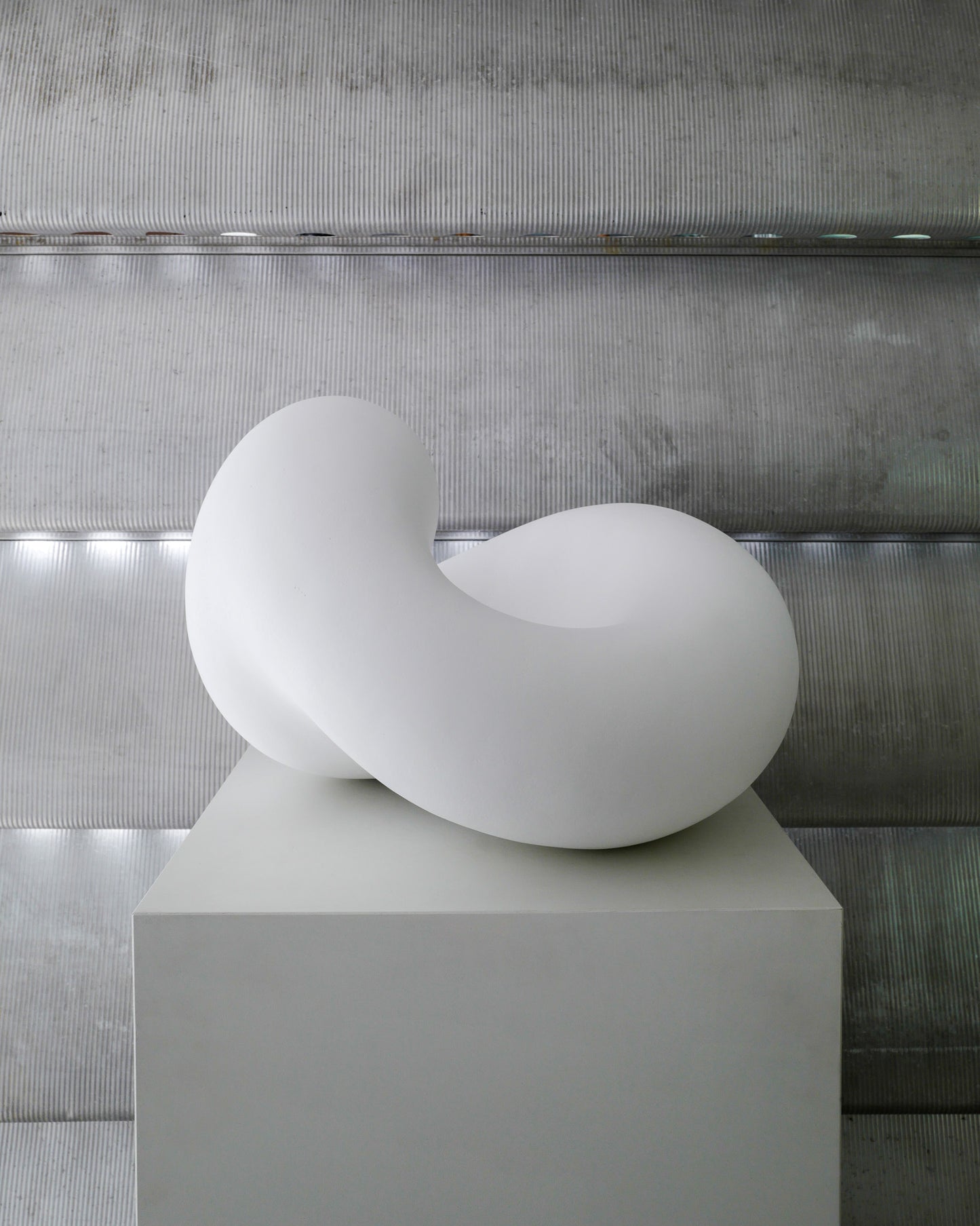 EVA HILD SCULPTURE, 2000s