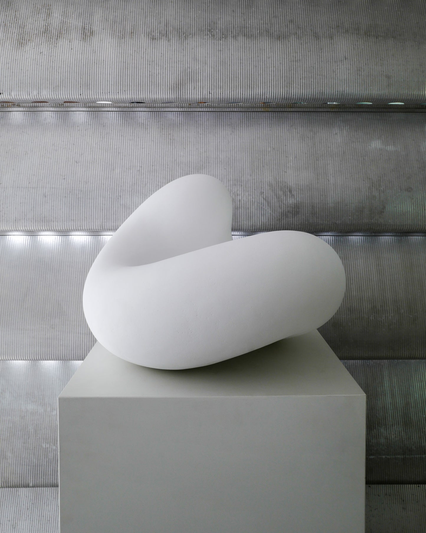 EVA HILD SCULPTURE, 2000s