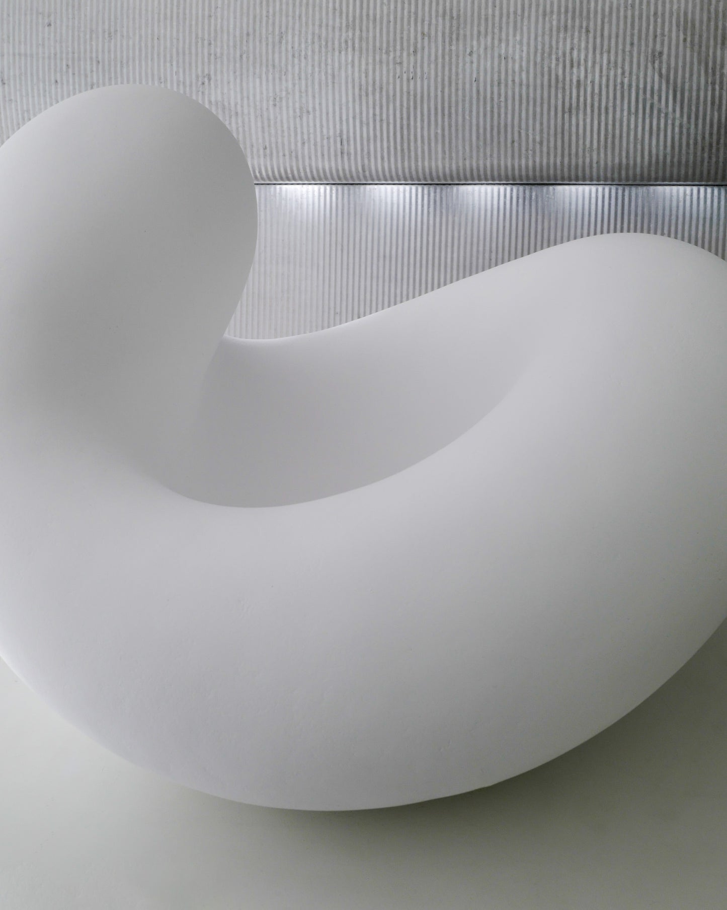 EVA HILD SCULPTURE, 2000s