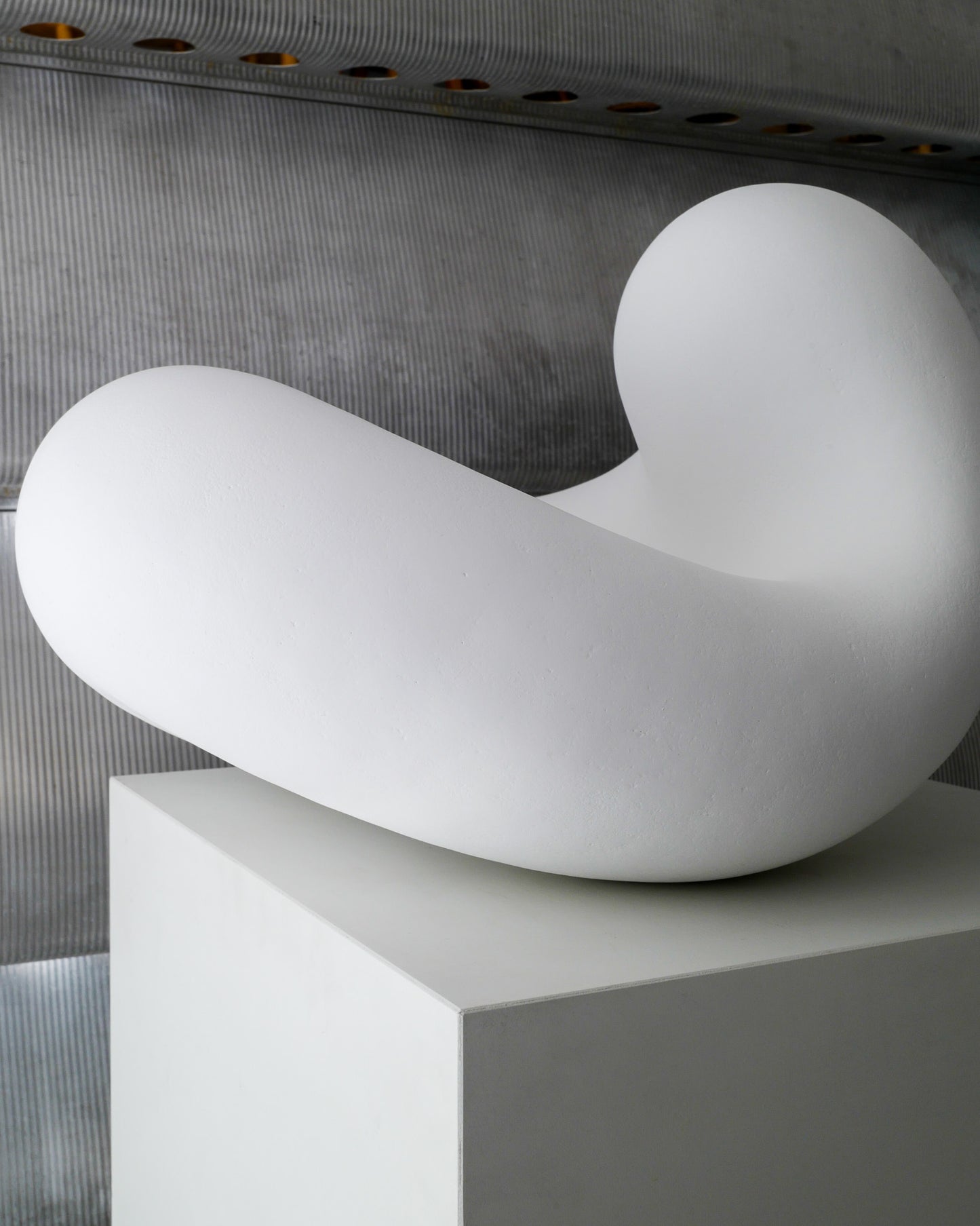EVA HILD SCULPTURE, 2000s