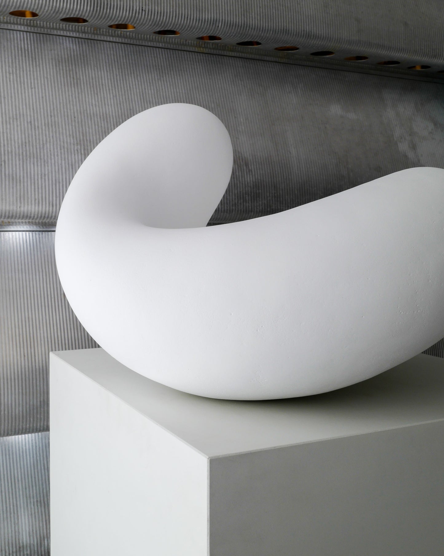EVA HILD SCULPTURE, 2000s