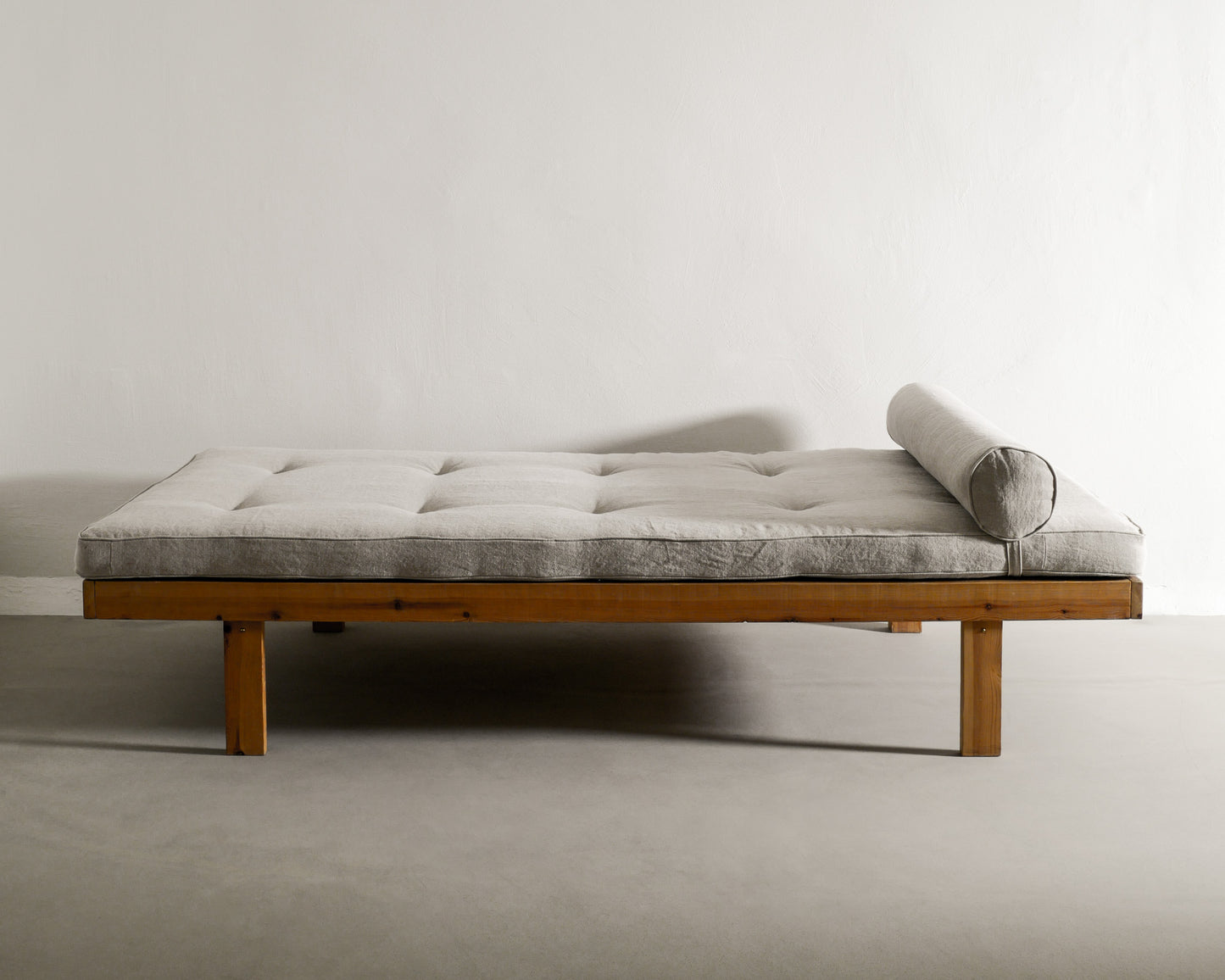 DANISH PINE DAYBED, 1960s