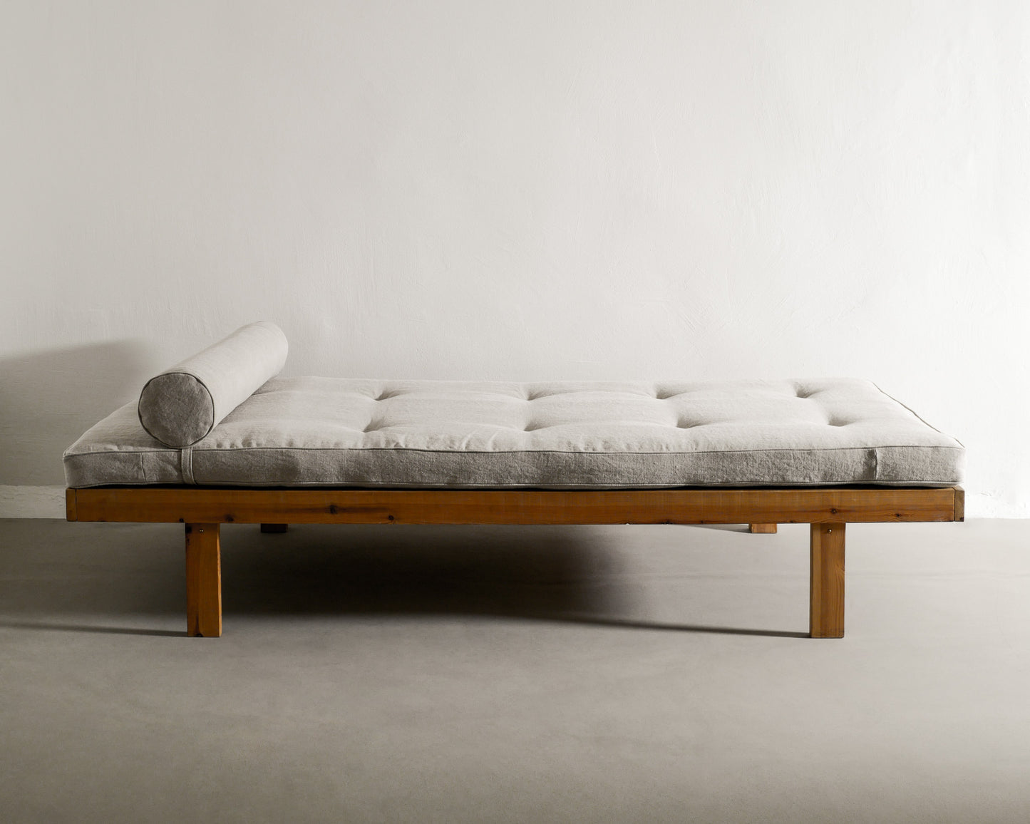 DANISH PINE DAYBED, 1960s