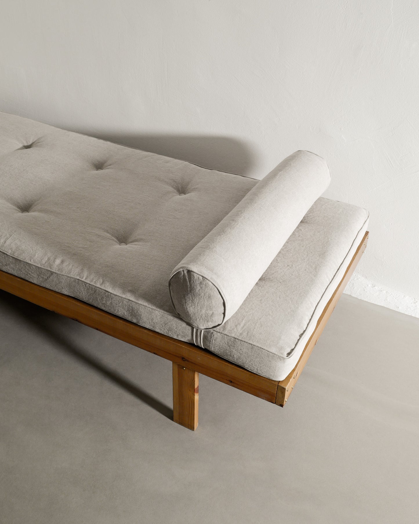 DANISH PINE DAYBED, 1960s