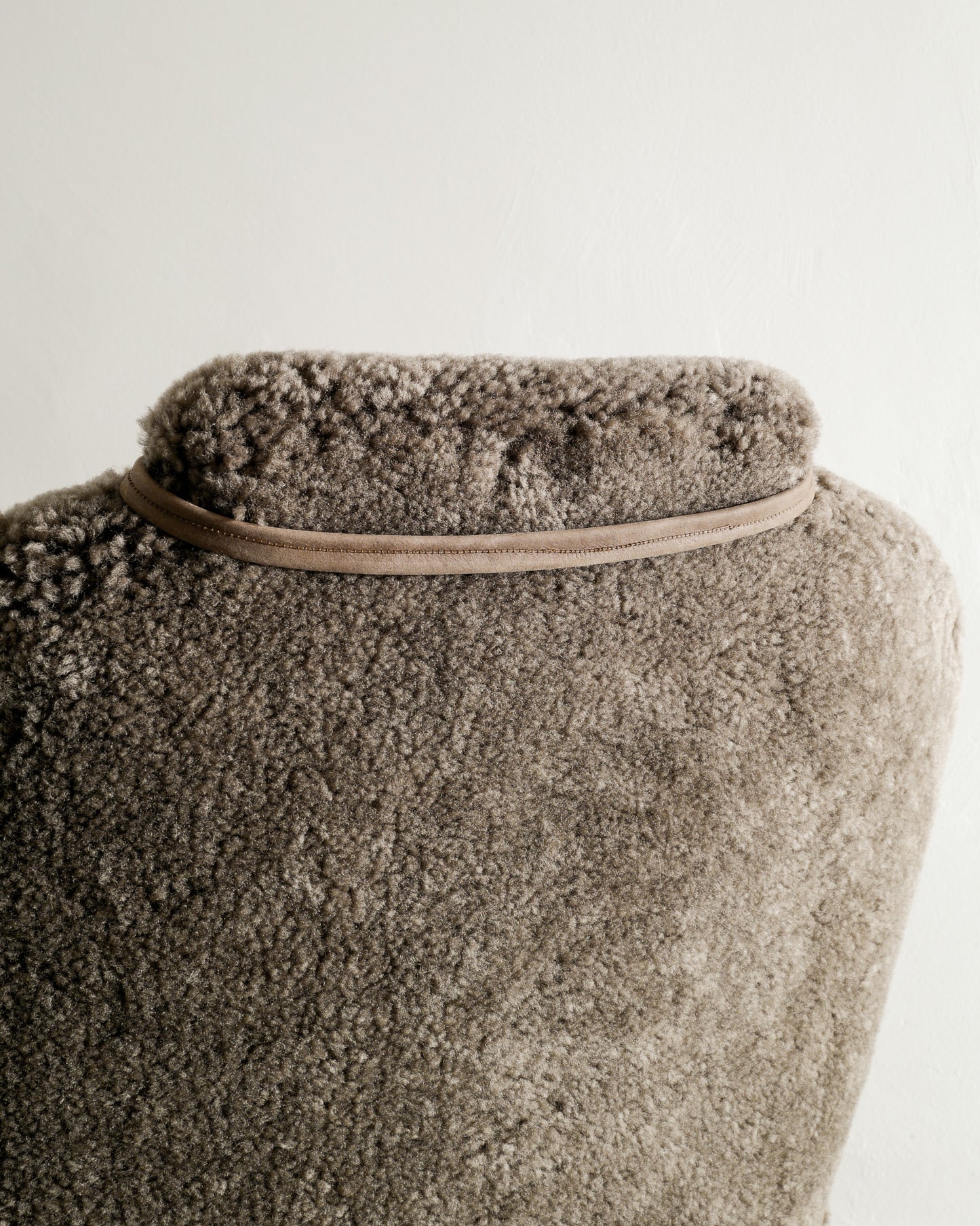 CARL MALMSTEN ARMCHAIR, 1940s