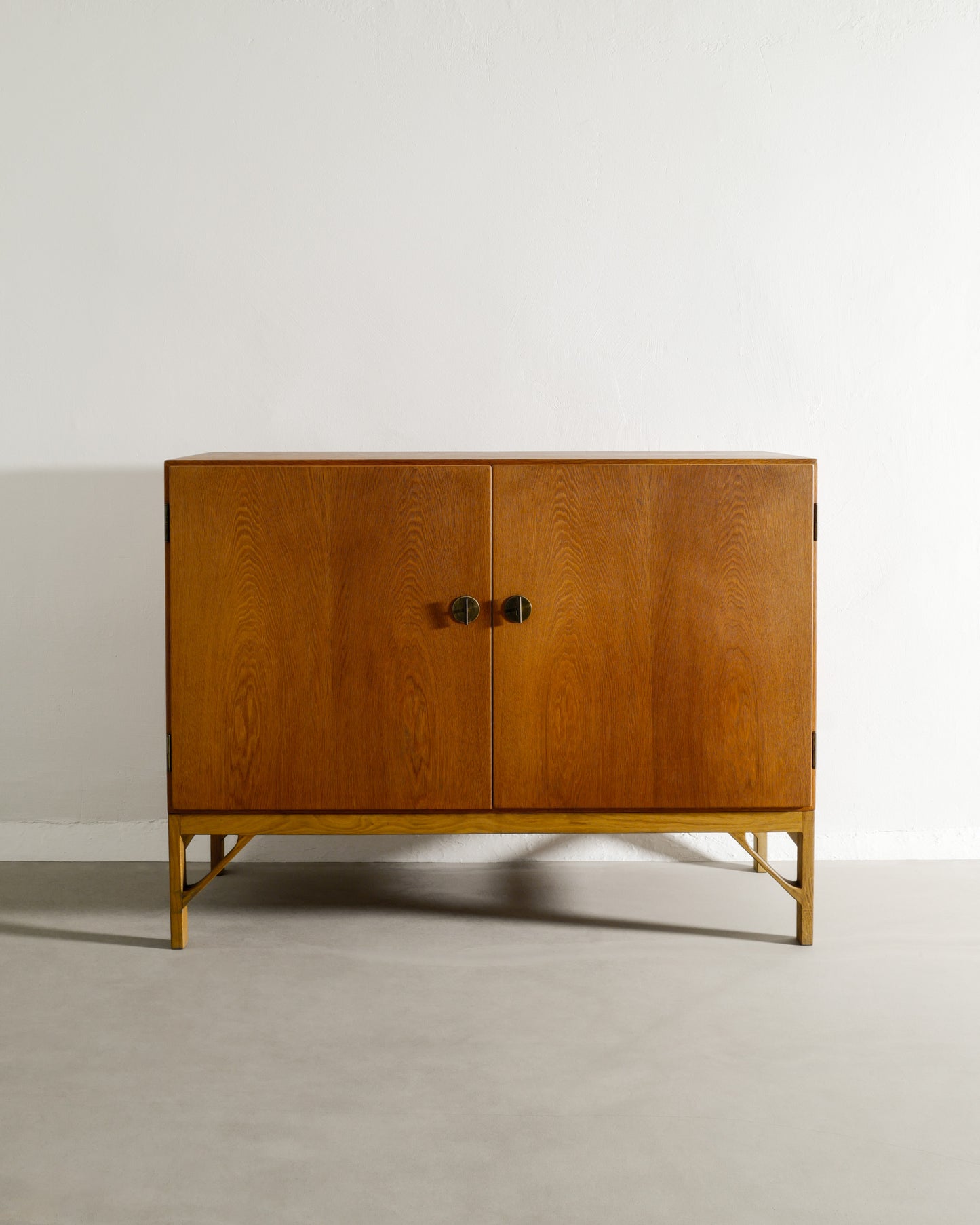 BØRGE MOGENSEN "232" SIDEBOARD, 1960s