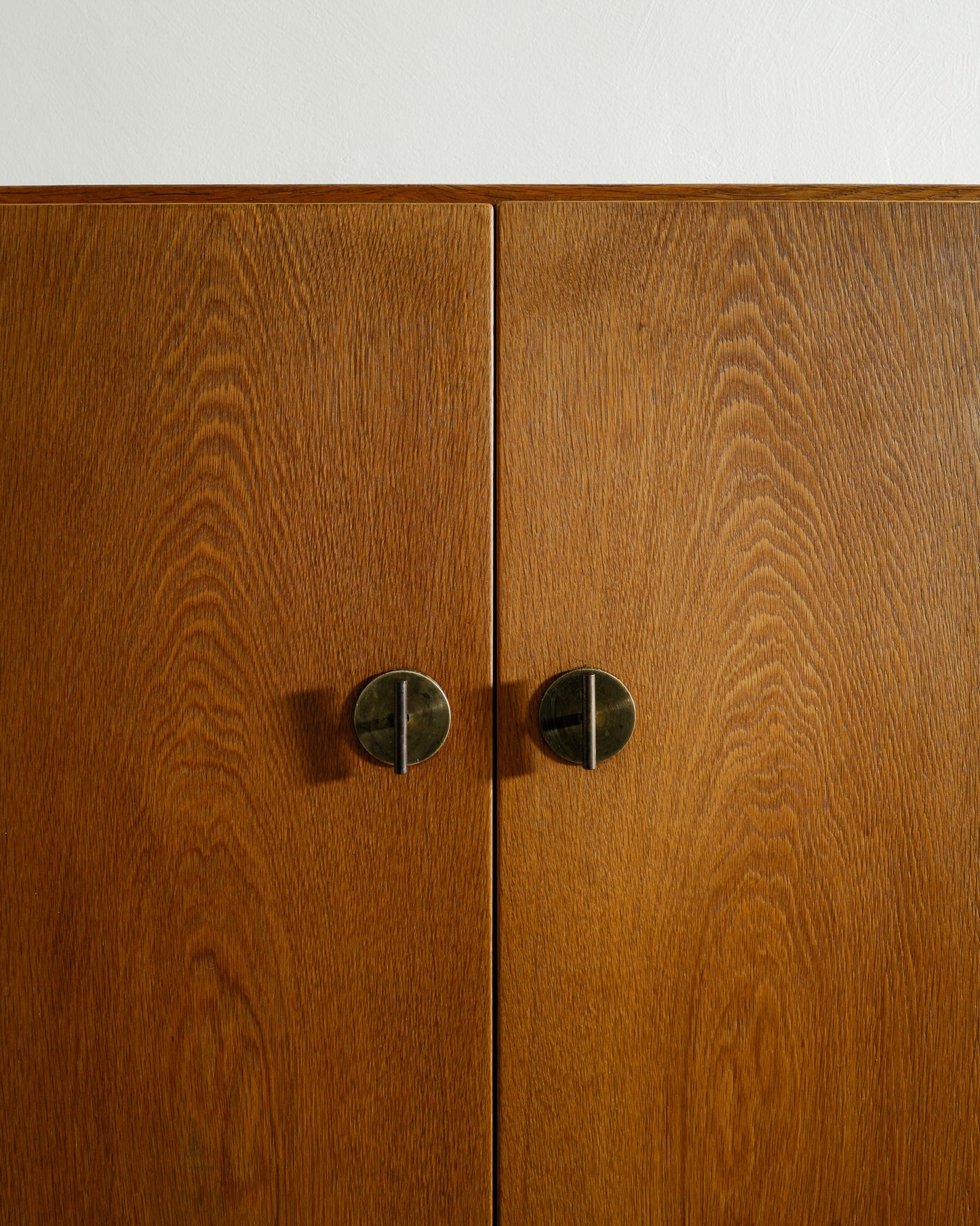BØRGE MOGENSEN "232" SIDEBOARD, 1960s