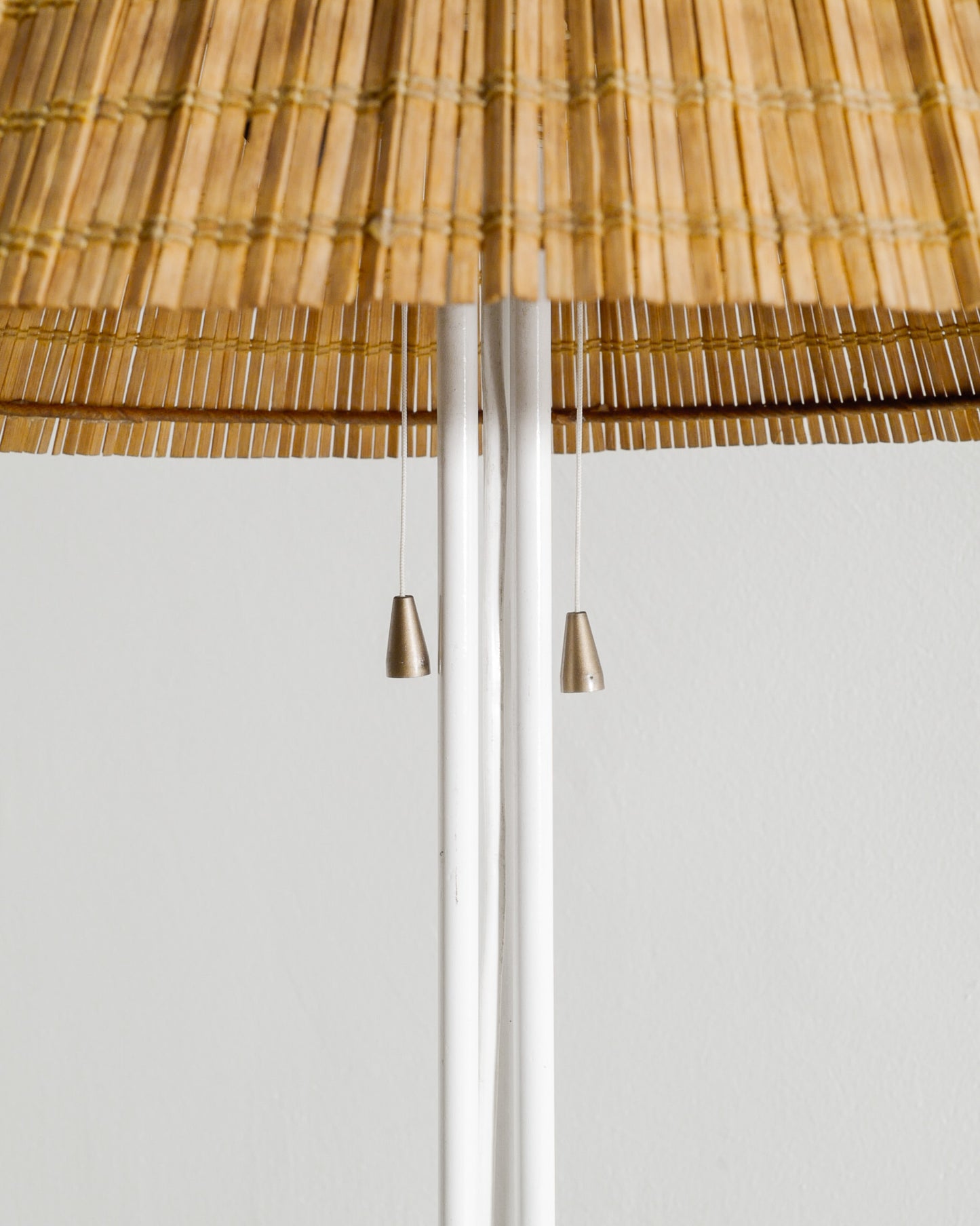 LISA JOHANSSON-PAPÉ FLOOR LAMP, 1940s