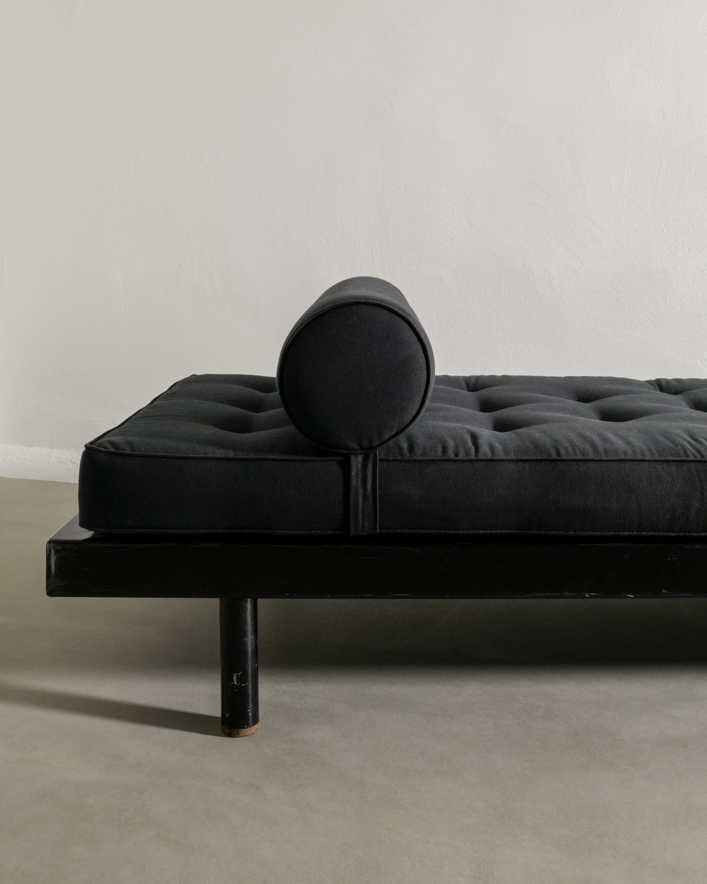 JEAN PROUVÈ S.C.A.L DAYBED, 1950s