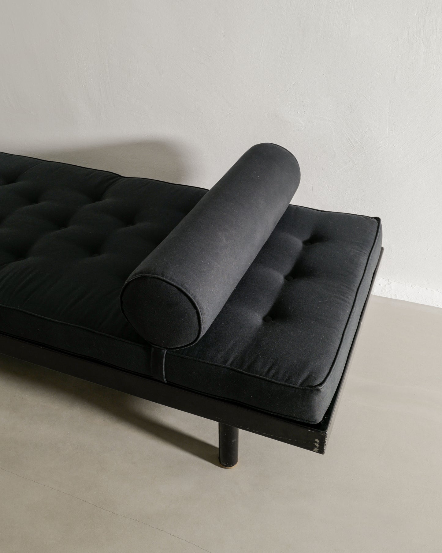 JEAN PROUVÈ S.C.A.L DAYBED, 1950s