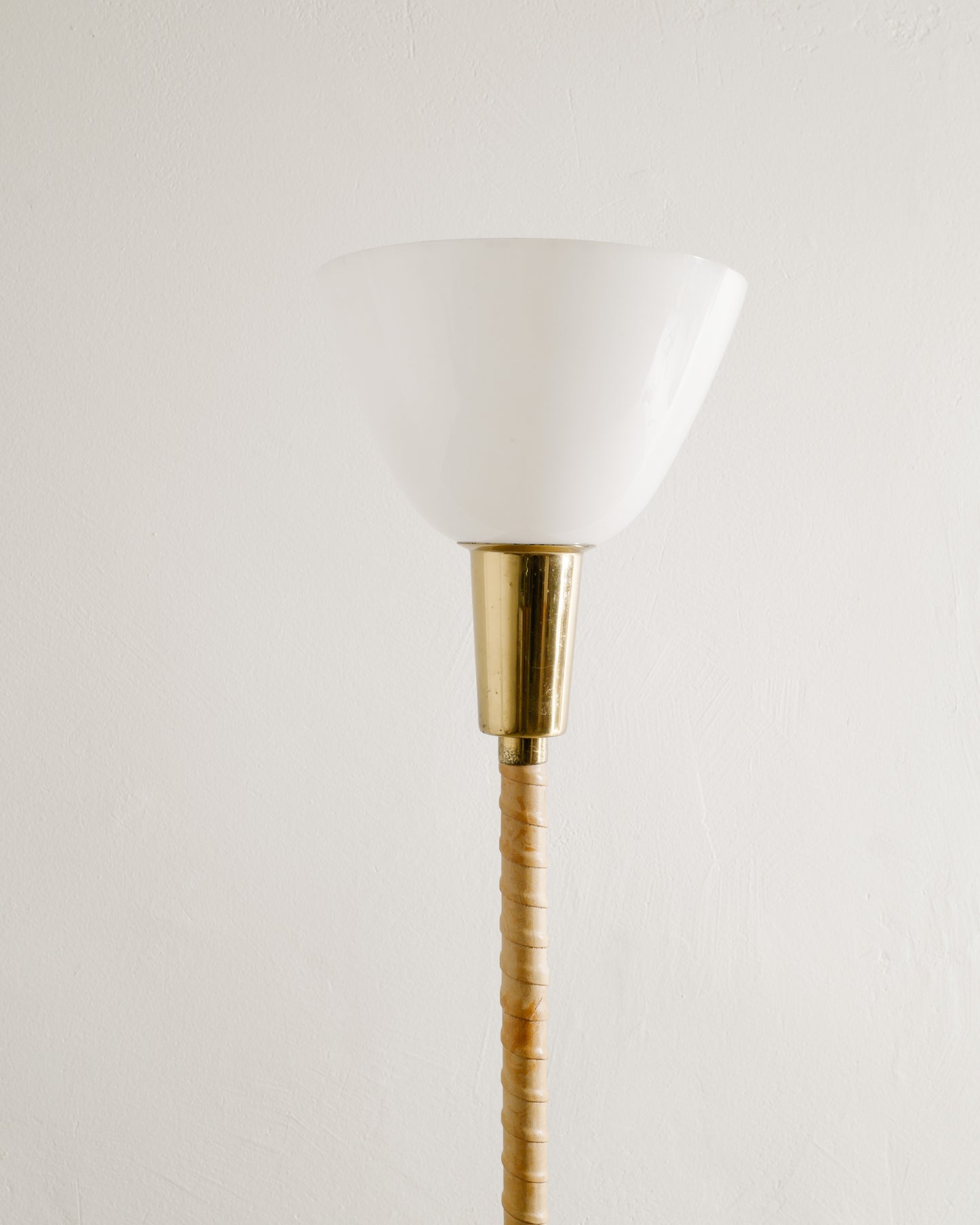 LISA JOHANSSON-PAPÉ FLOOR LAMP, 1950s