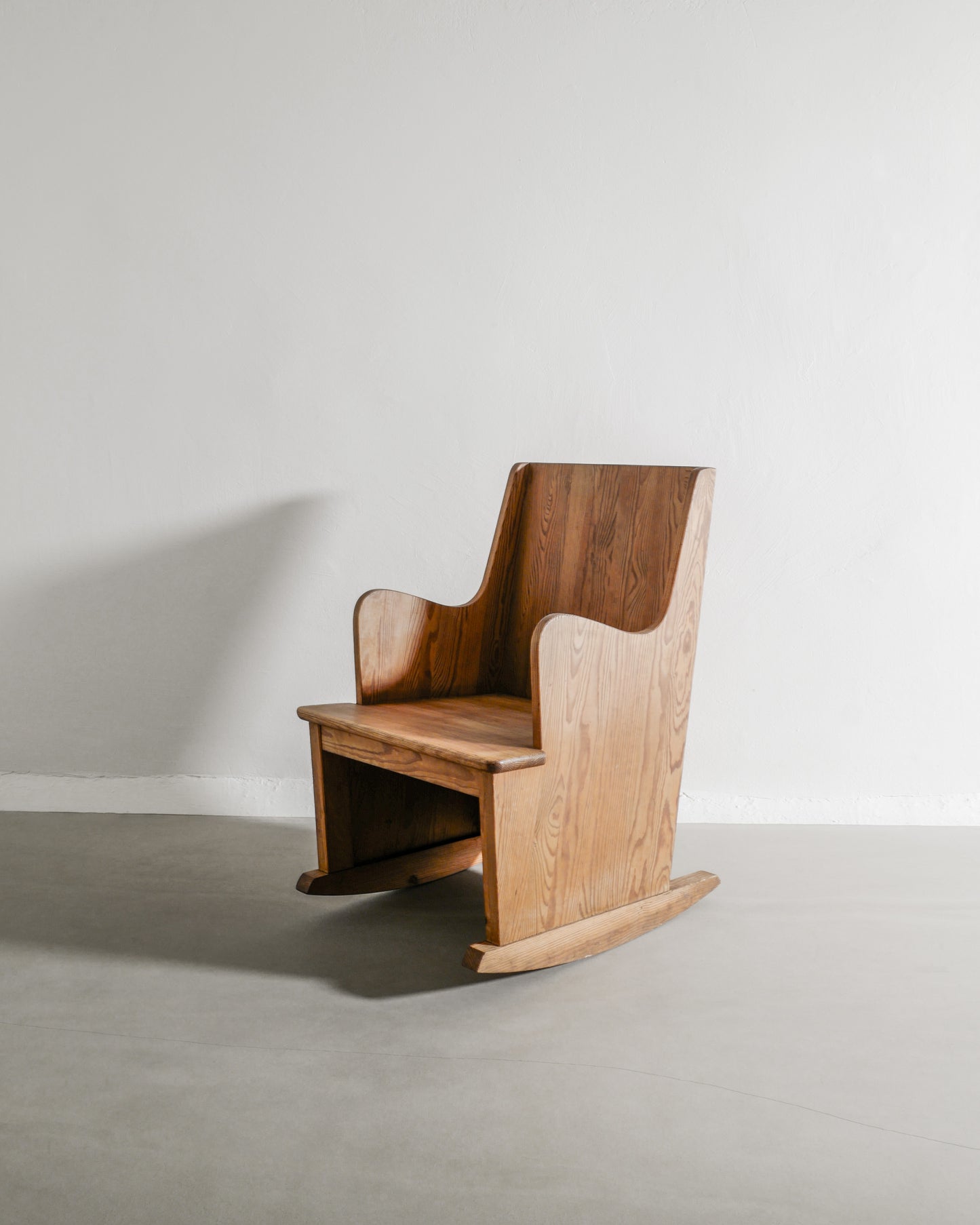 AXEL EINAR HJORTH ROCKING CHAIRS, 1930s