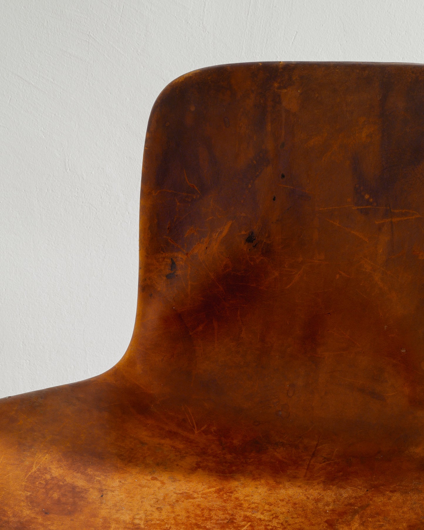 POUL KJAERHOLM "PK-9" CHAIR, 1960s