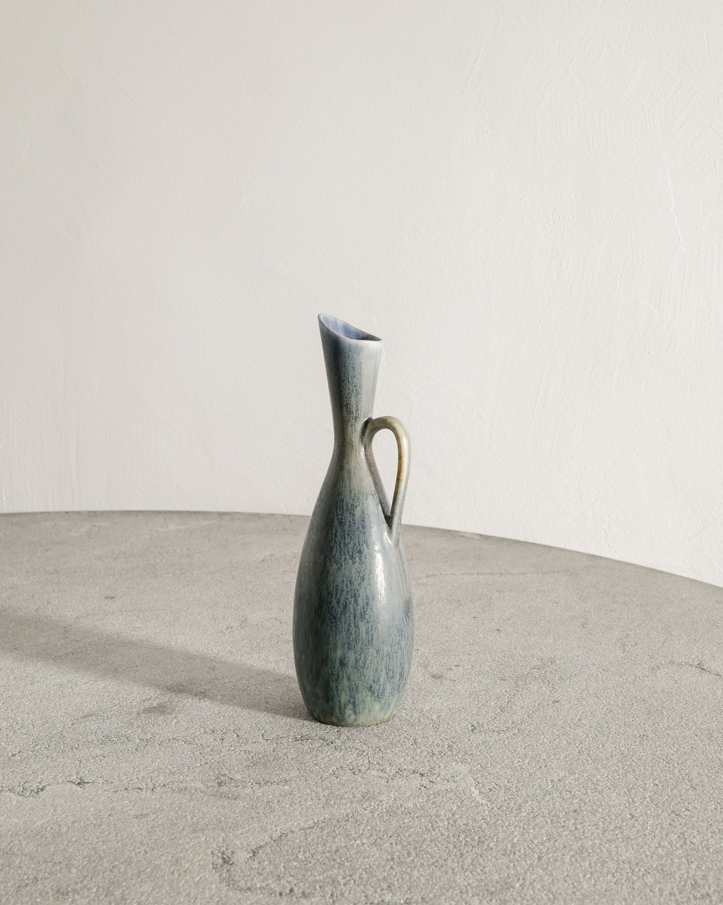 CARL-HARRY STÅLHANE PITCHER, 1950s
