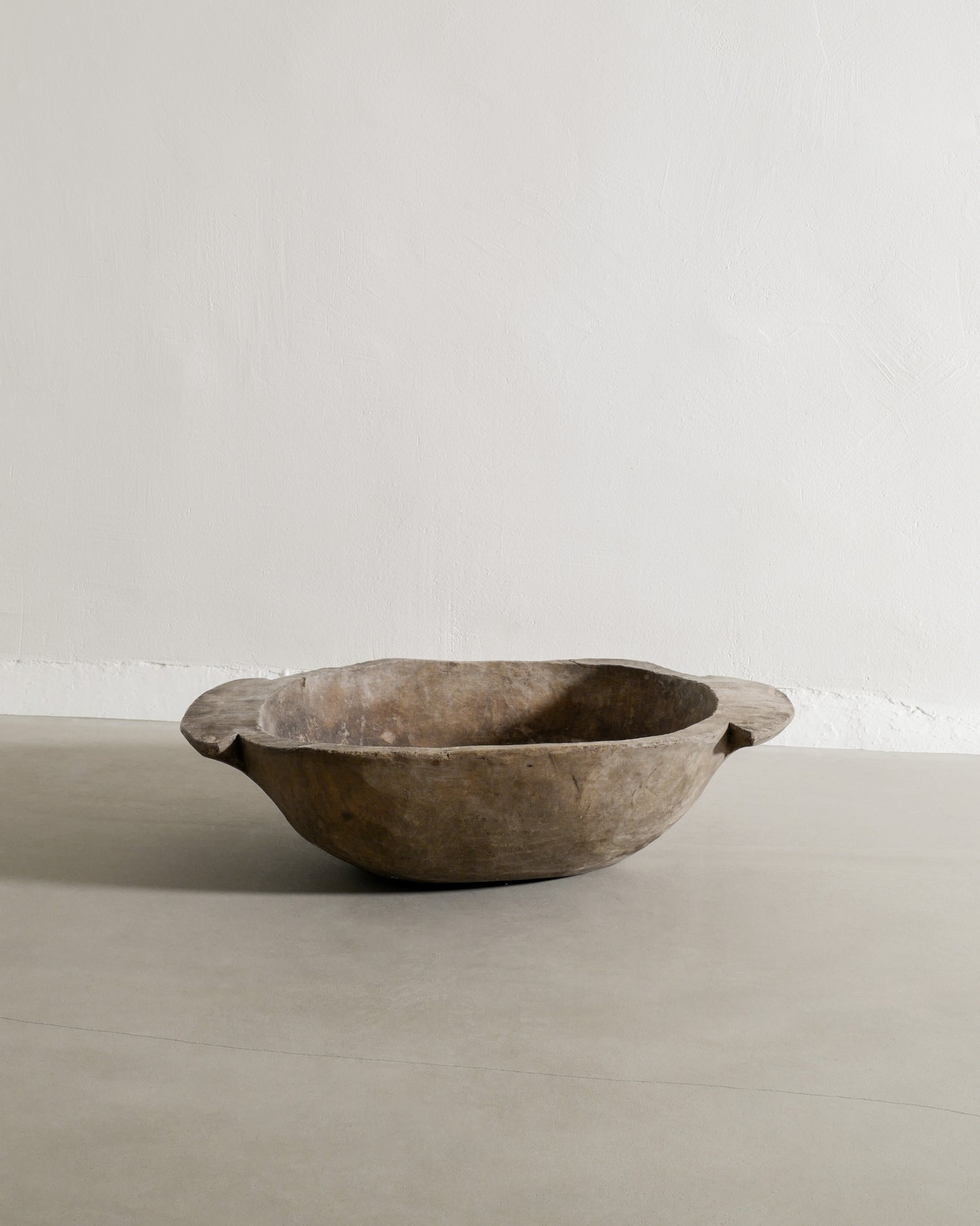 ANTIQUE SWEDISH WOODEN TRAY, 1800s