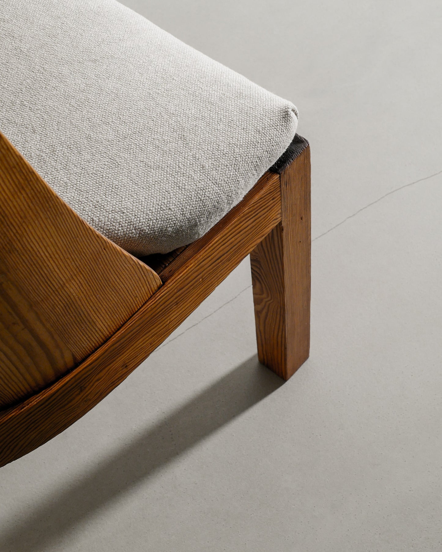 AXEL EINAR HJORTH "LOVÖ" ARMCHAIRS, 1930s
