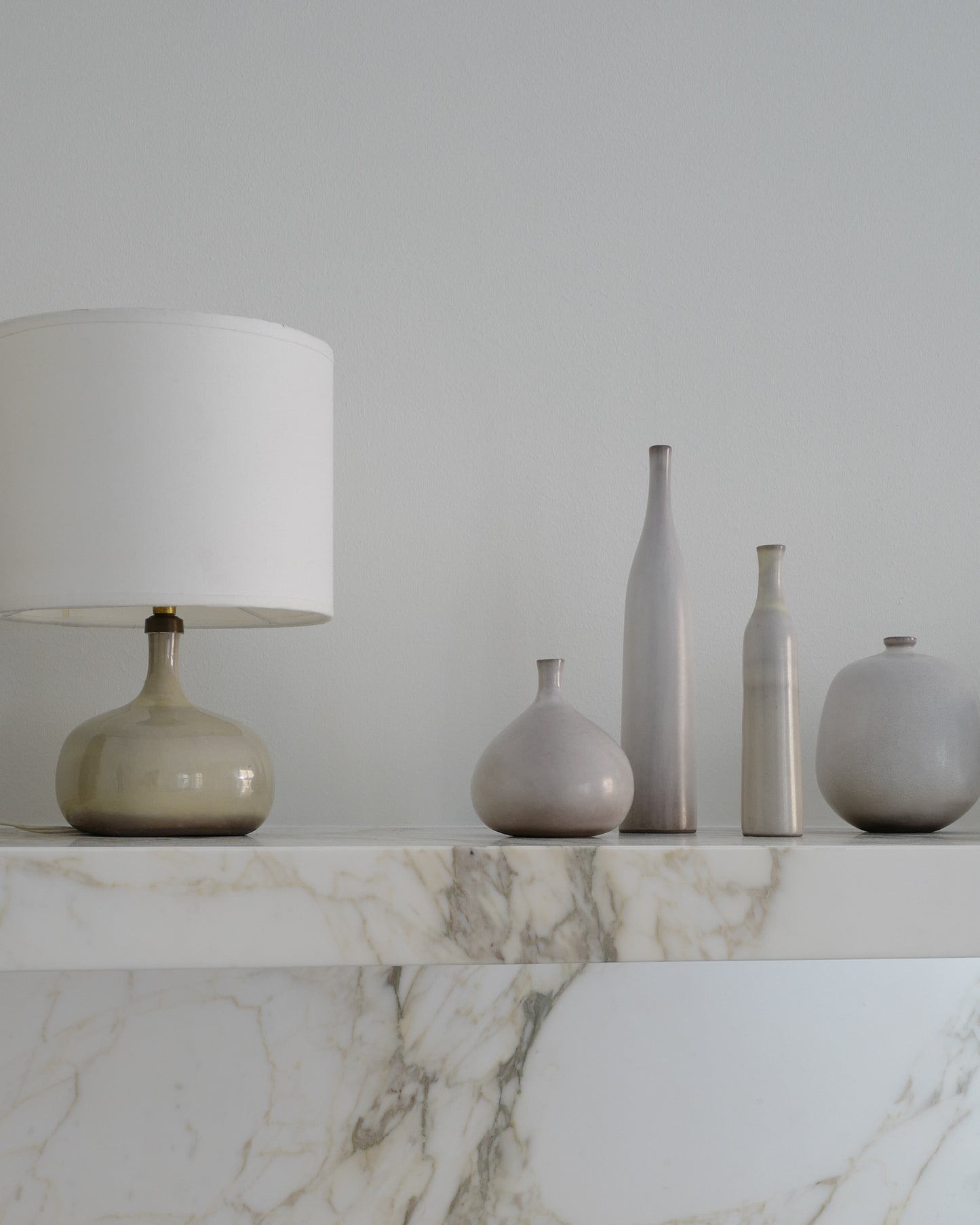 JACQUES & DANI RUELLAND LAMP, 1960s