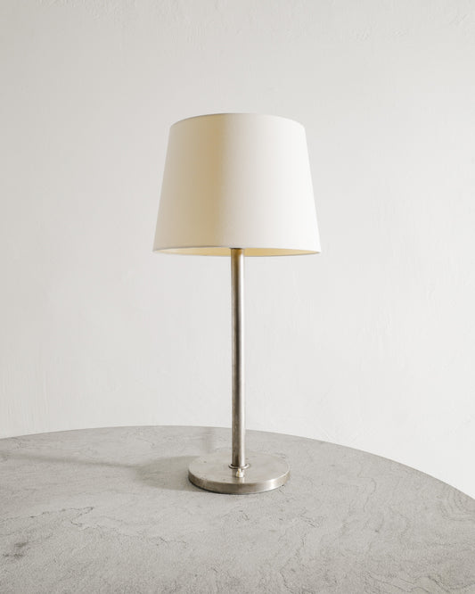 BÖHLMARKS TABLE LAMP, 1960s