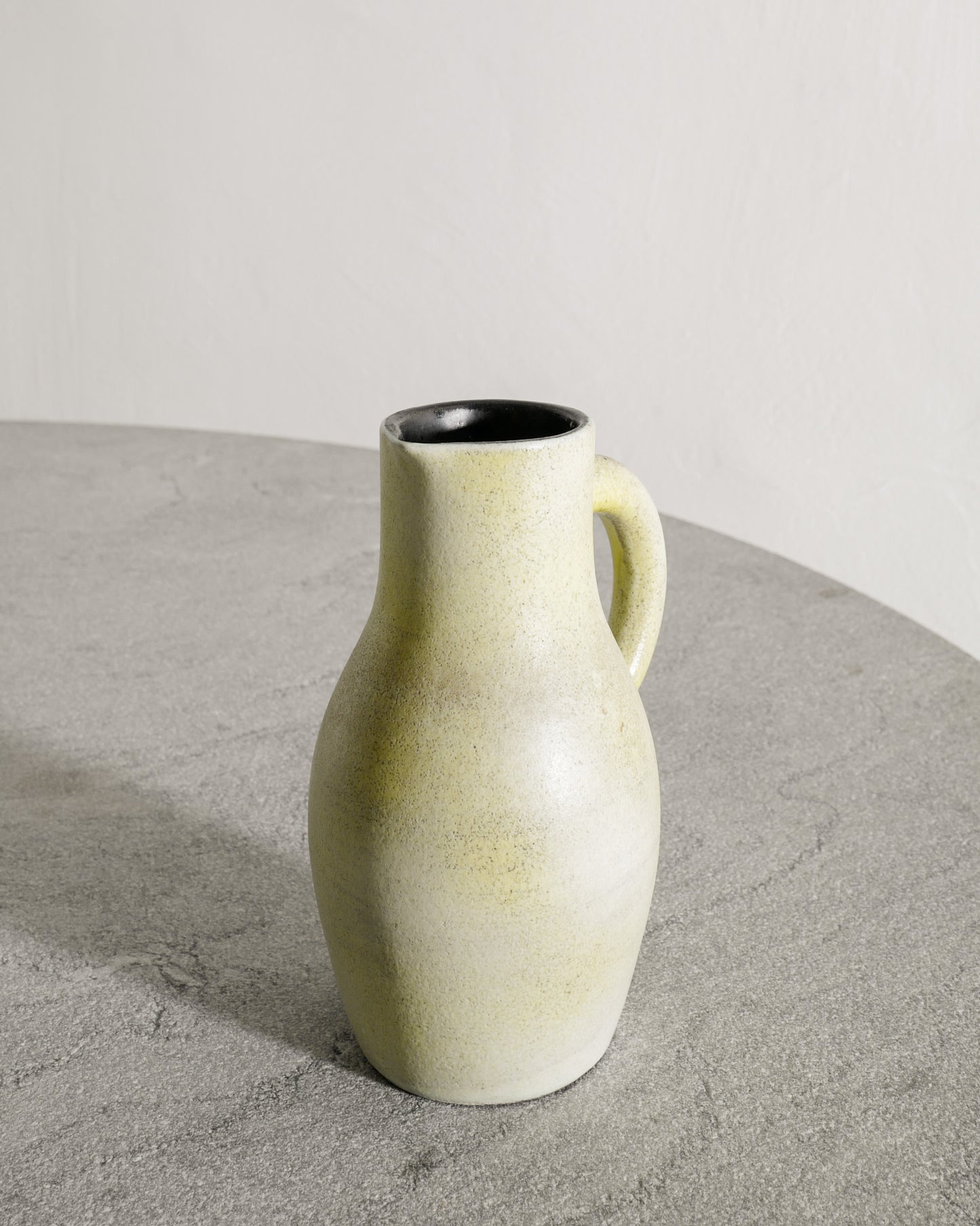 GEORGES JOUVE PITCHER, 1950s