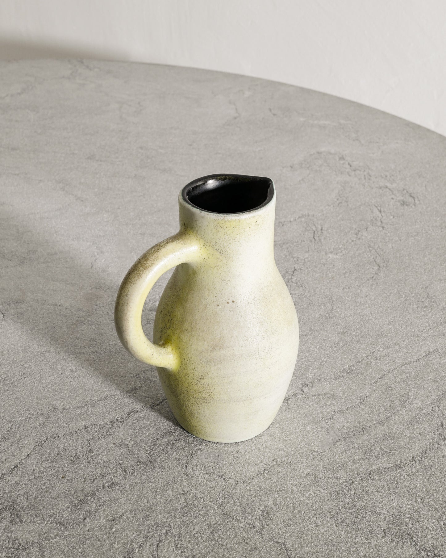 GEORGES JOUVE PITCHER, 1950s