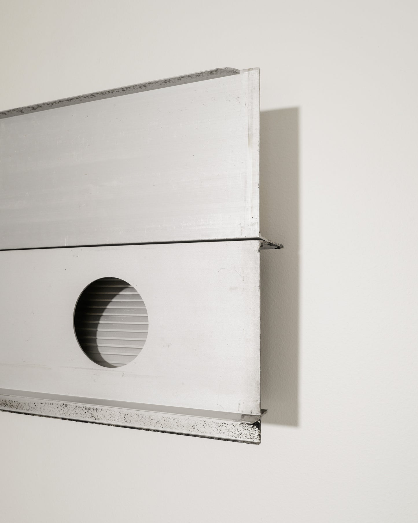 JEAN PROUVÉ AREATOR SHUTTER, 1950s