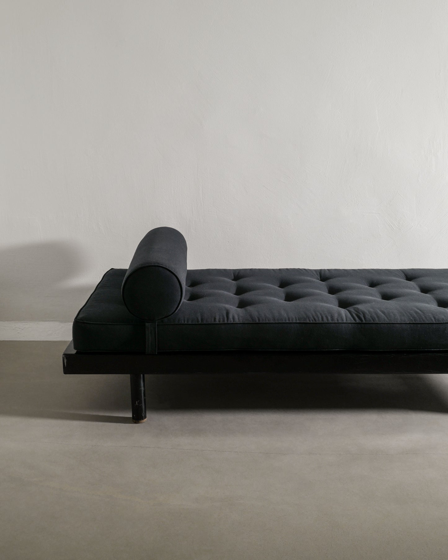 JEAN PROUVÈ S.C.A.L DAYBED, 1950s