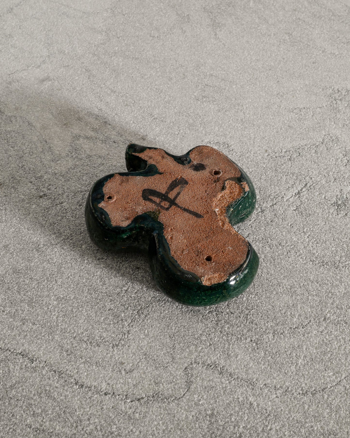 GEORGES JOUVE ASHTRAY, 1950s