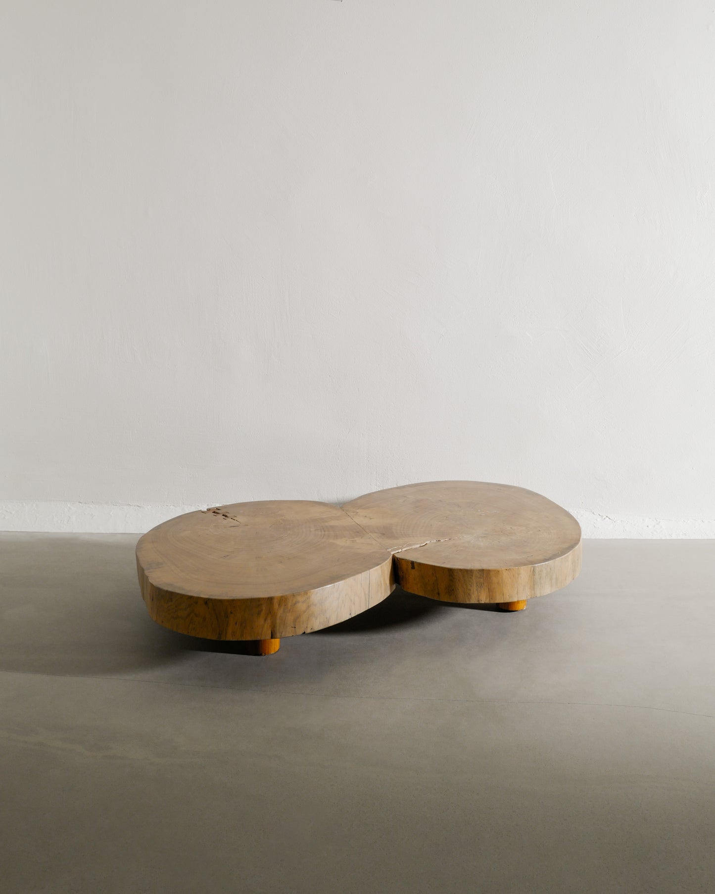 BRAZILIAN LOW TABLE, 1960s