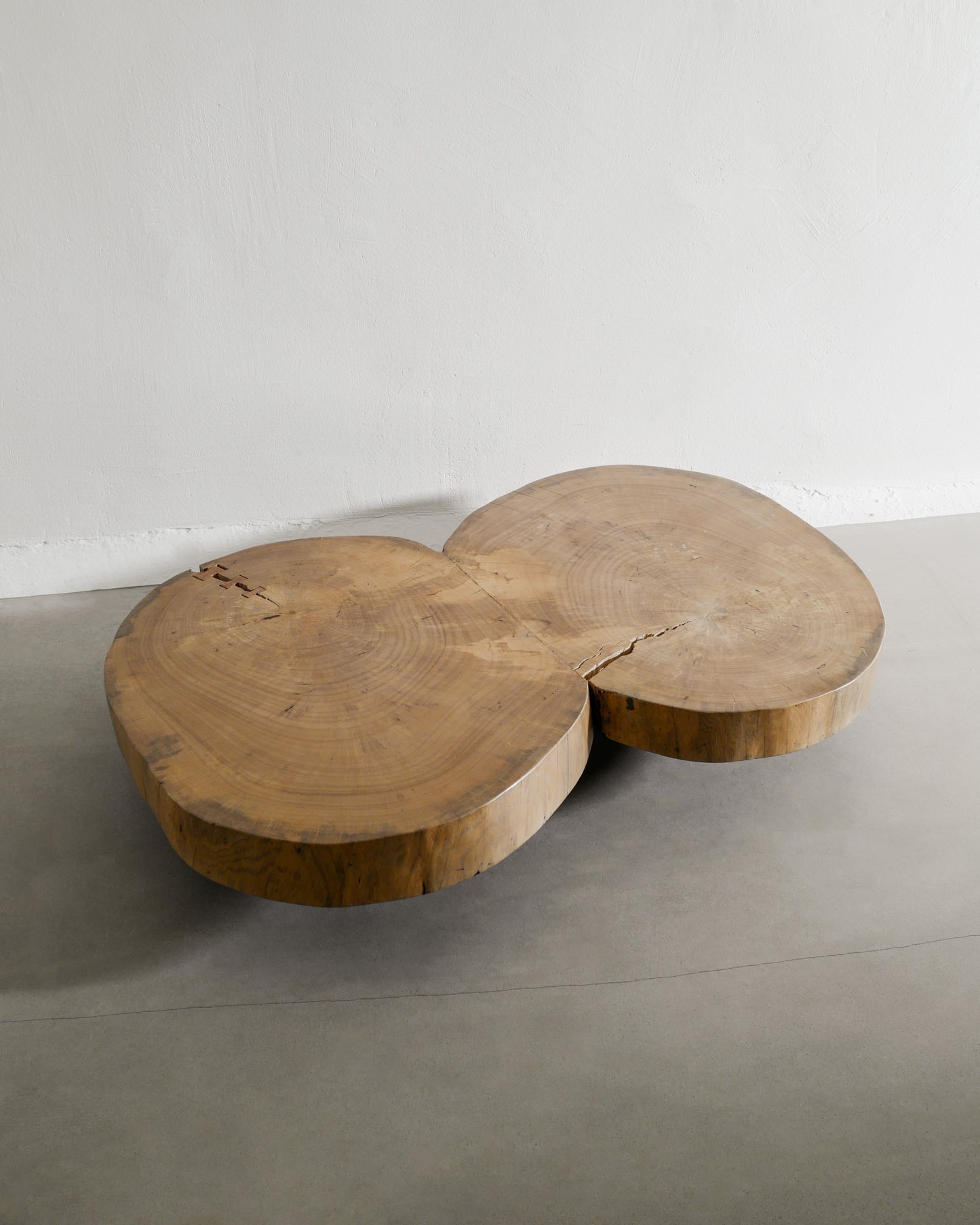 BRAZILIAN LOW TABLE, 1960s