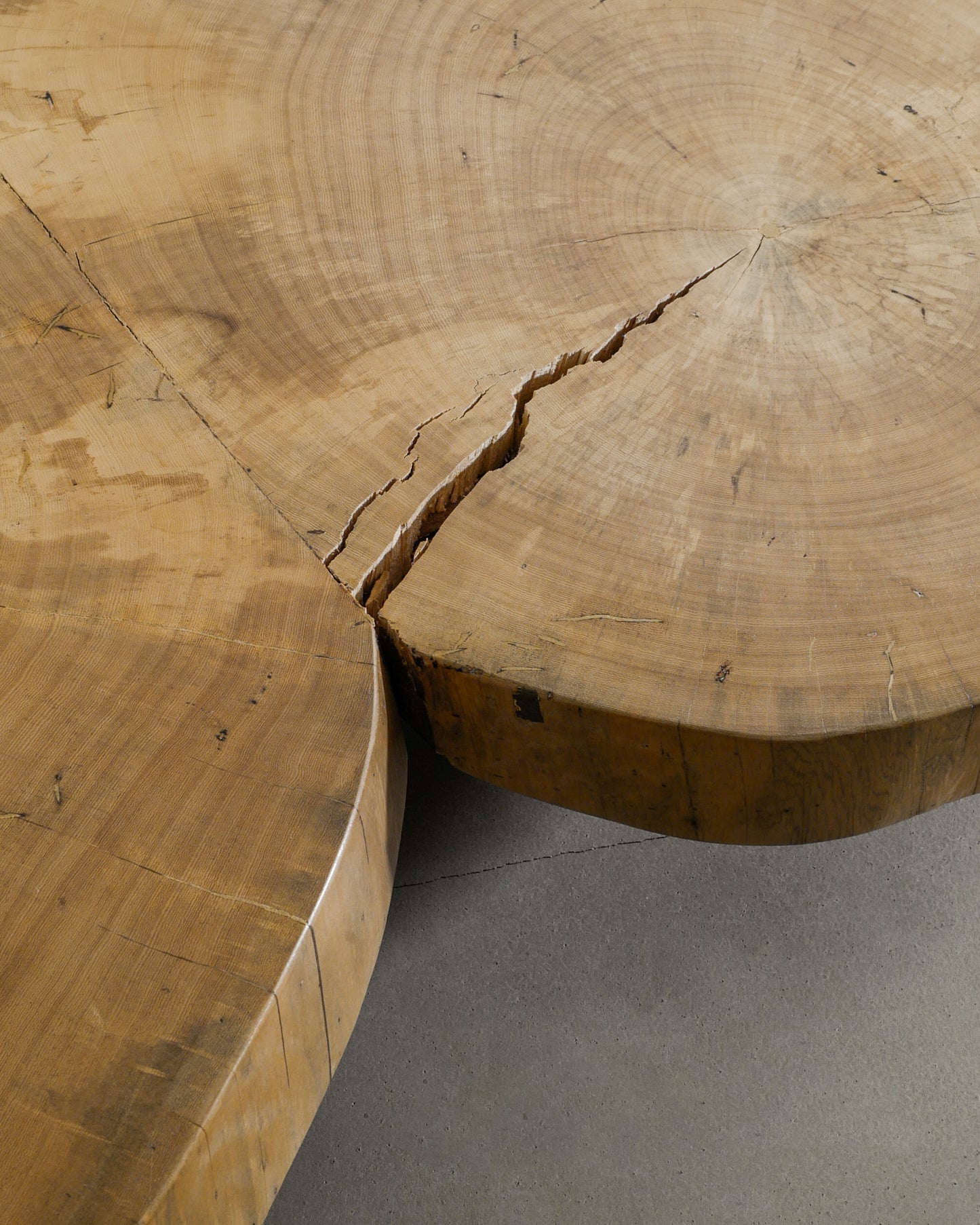 BRAZILIAN LOW TABLE, 1960s