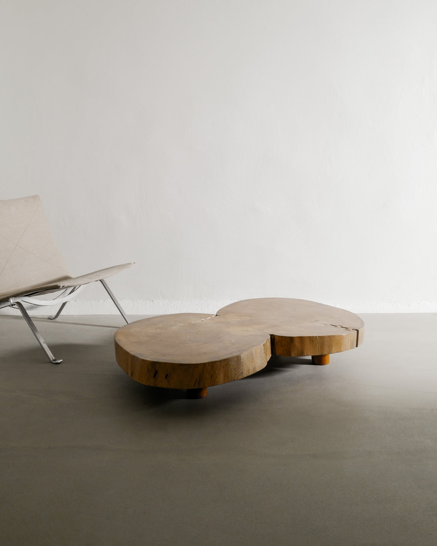 BRAZILIAN LOW TABLE, 1960s