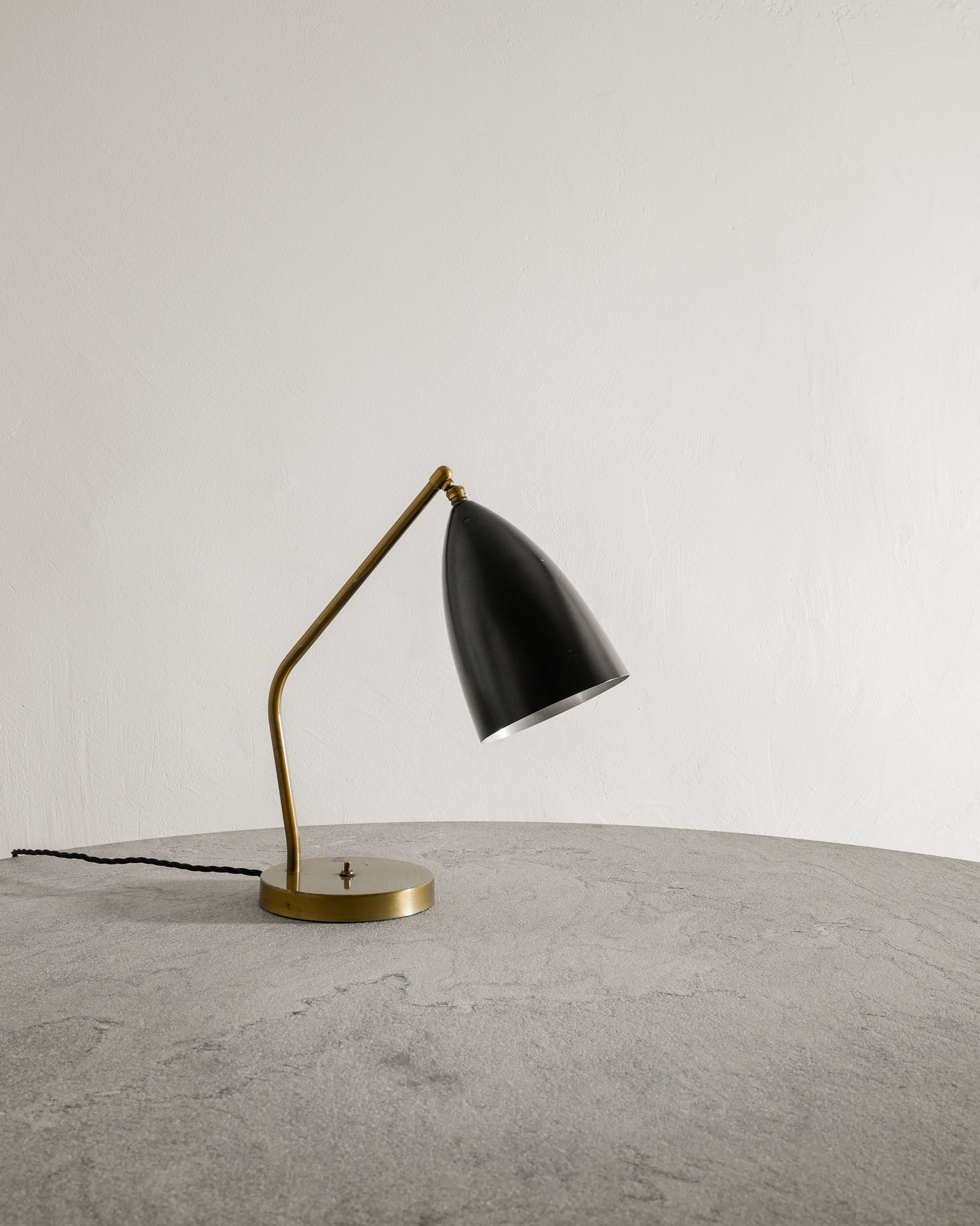 GRETA MAGNUSSON-GROSSMAN LAMP, 1950s