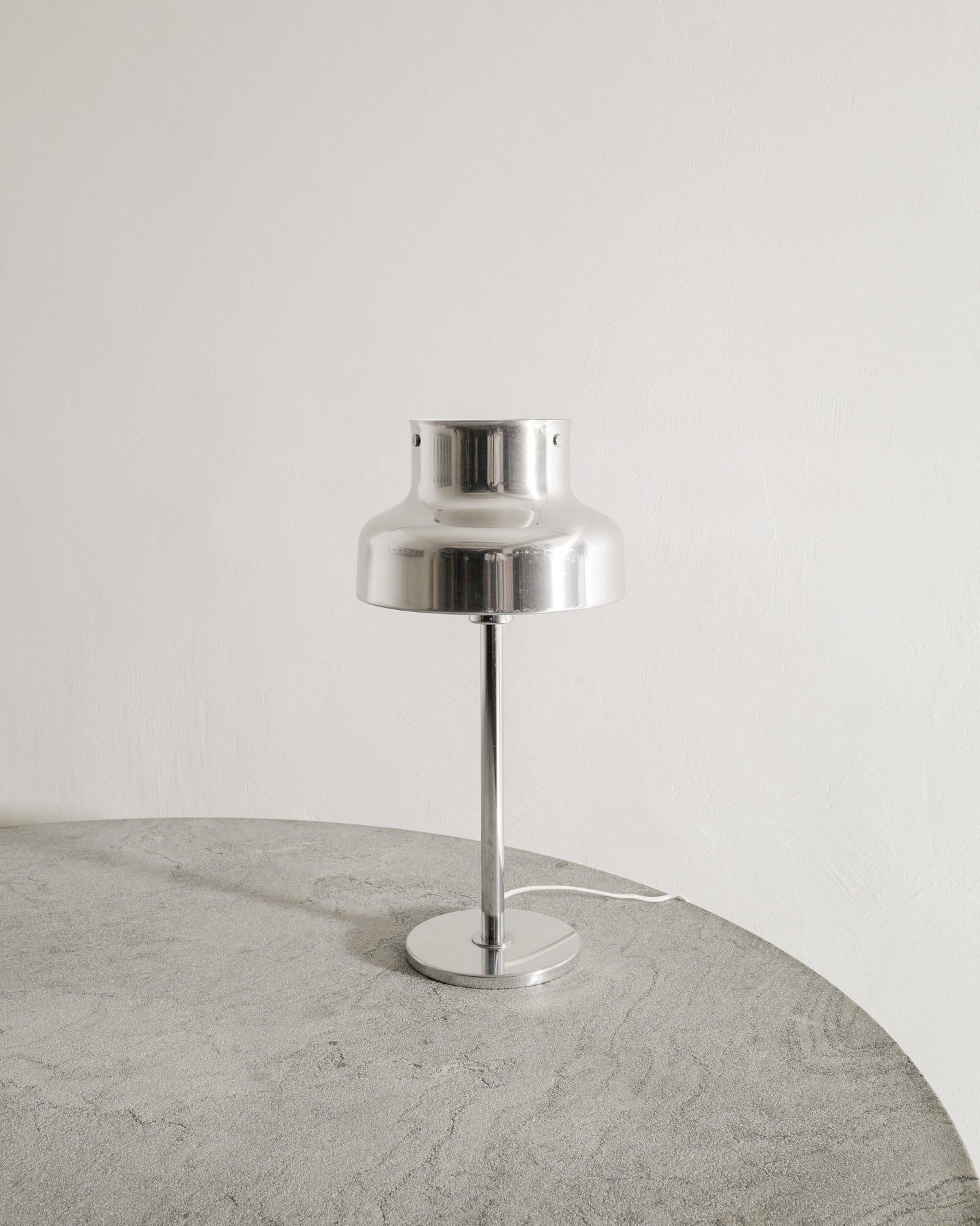 ANDERS PEHRSON "BUMLING" LAMP, 1960s