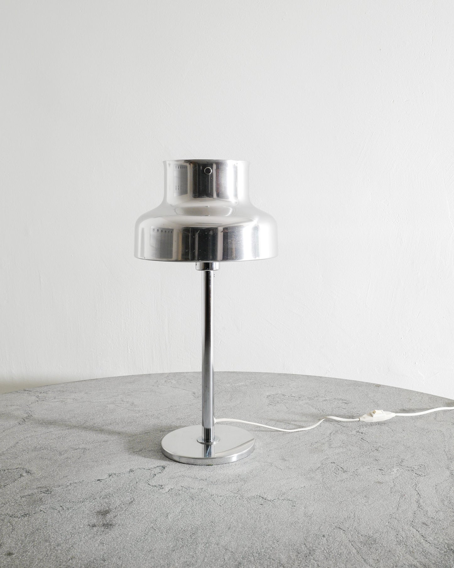 ANDERS PEHRSON "BUMLING" LAMP, 1960s