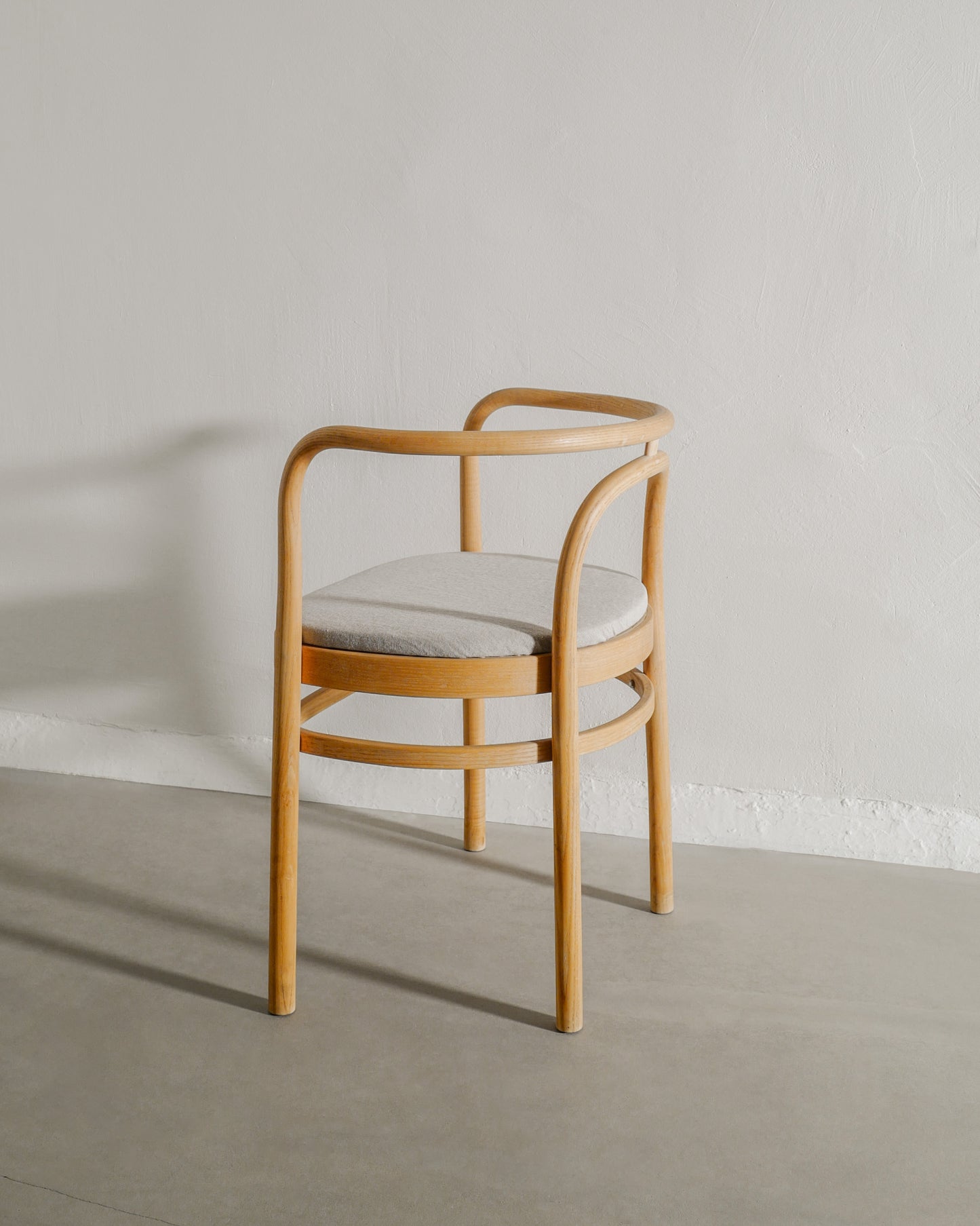 POUL KJÆRHOLM "PK-15" CHAIRS, 1990s