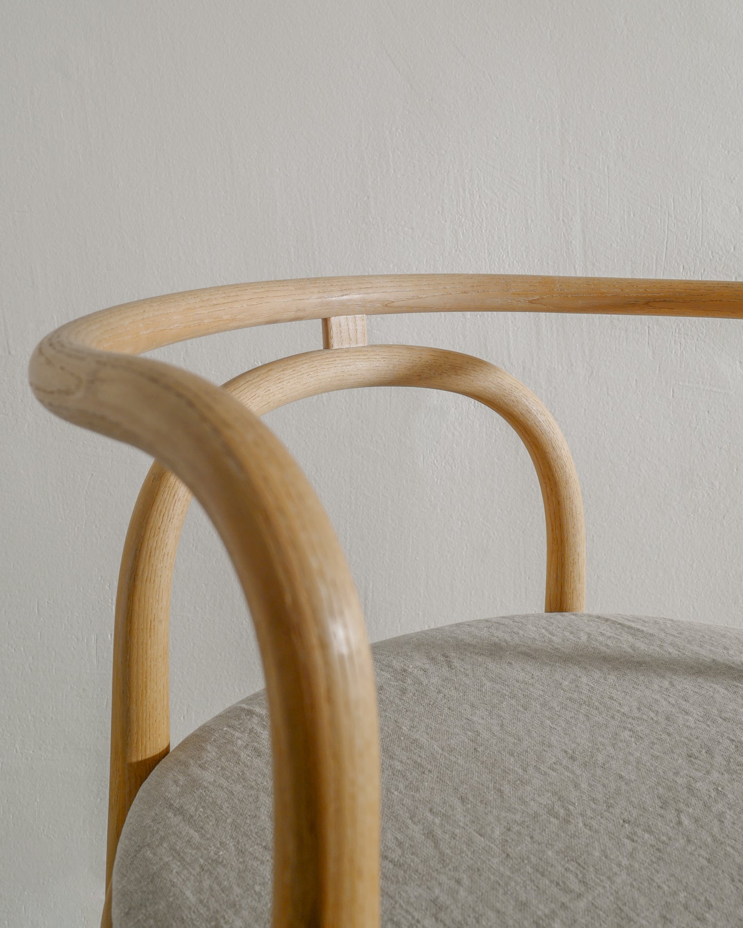 POUL KJÆRHOLM "PK-15" CHAIRS, 1990s