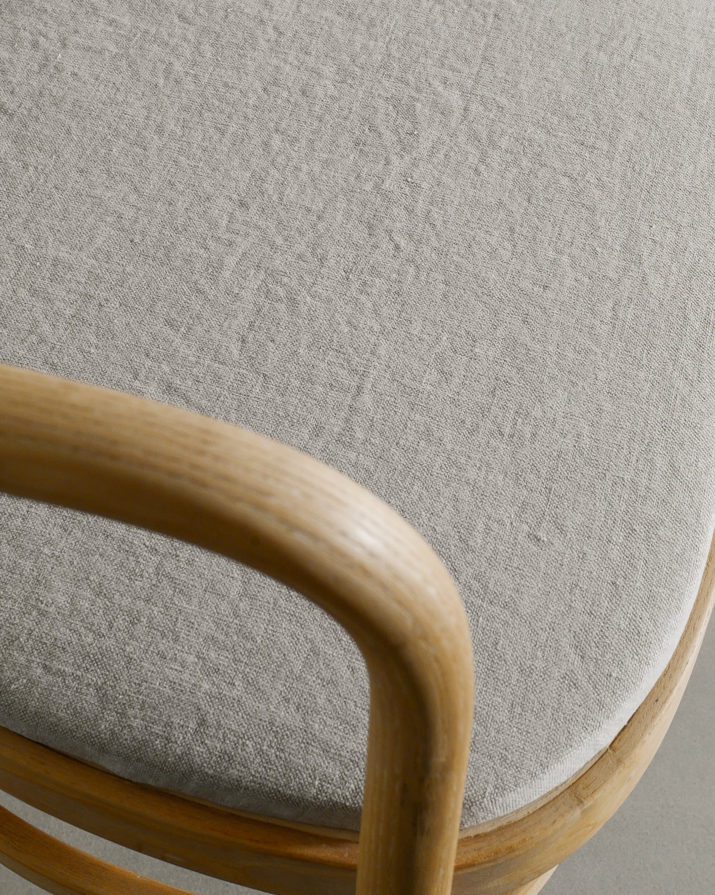 POUL KJÆRHOLM "PK-15" CHAIRS, 1990s
