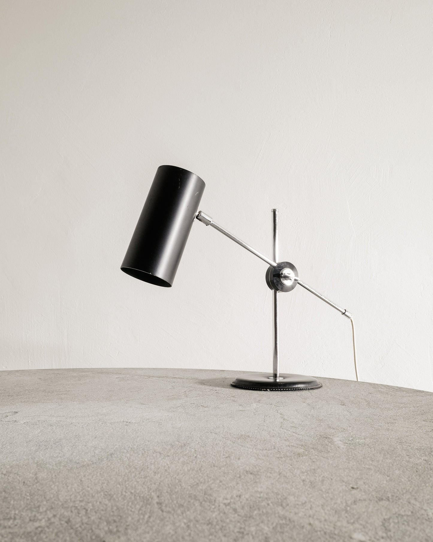 ANDERS PEHRSON "781B" DESK LAMP, 1960s