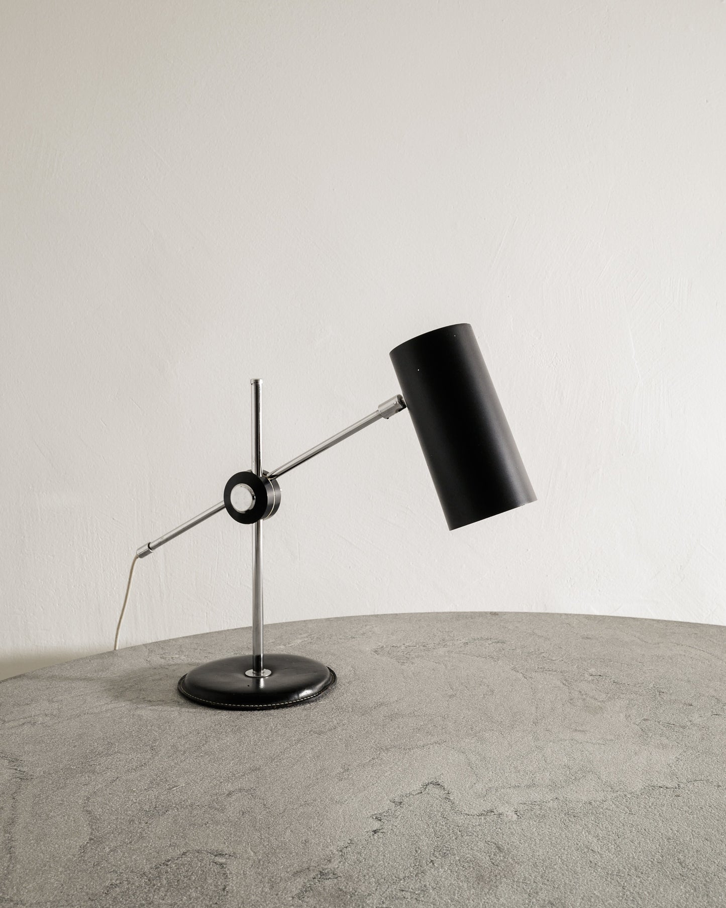 ANDERS PEHRSON "781B" DESK LAMP, 1960s