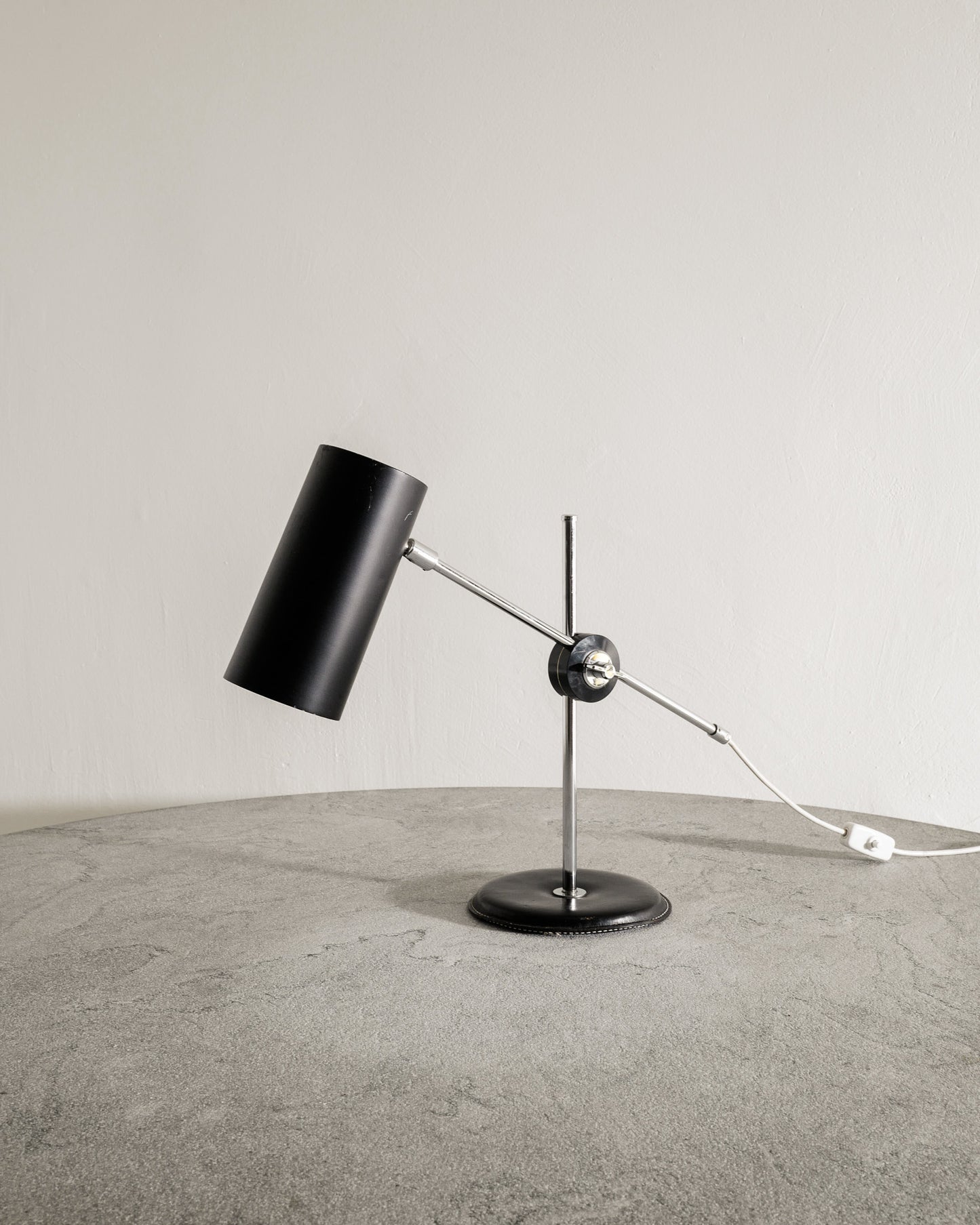 ANDERS PEHRSON "781B" DESK LAMP, 1960s