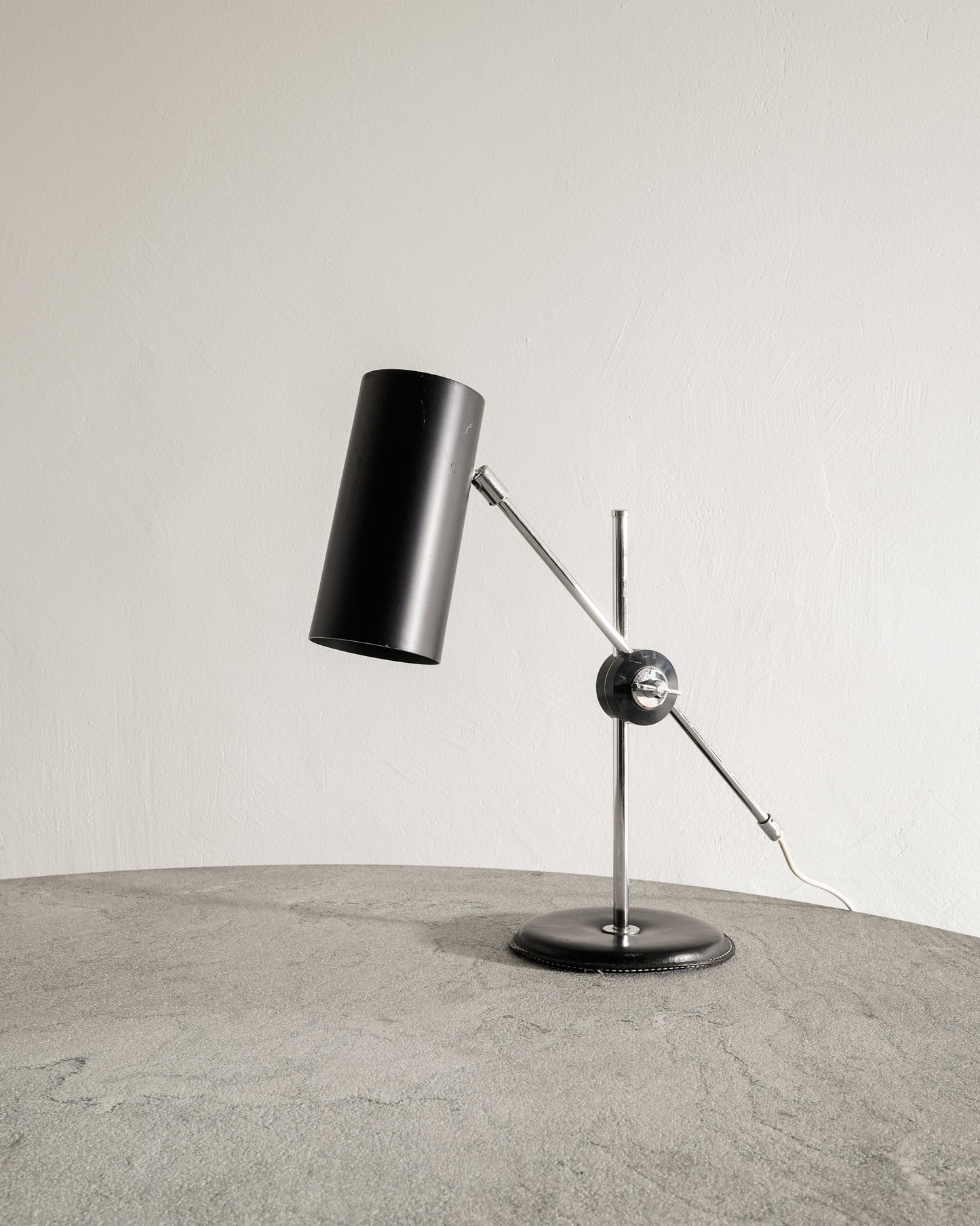 ANDERS PEHRSON "781B" DESK LAMP, 1960s