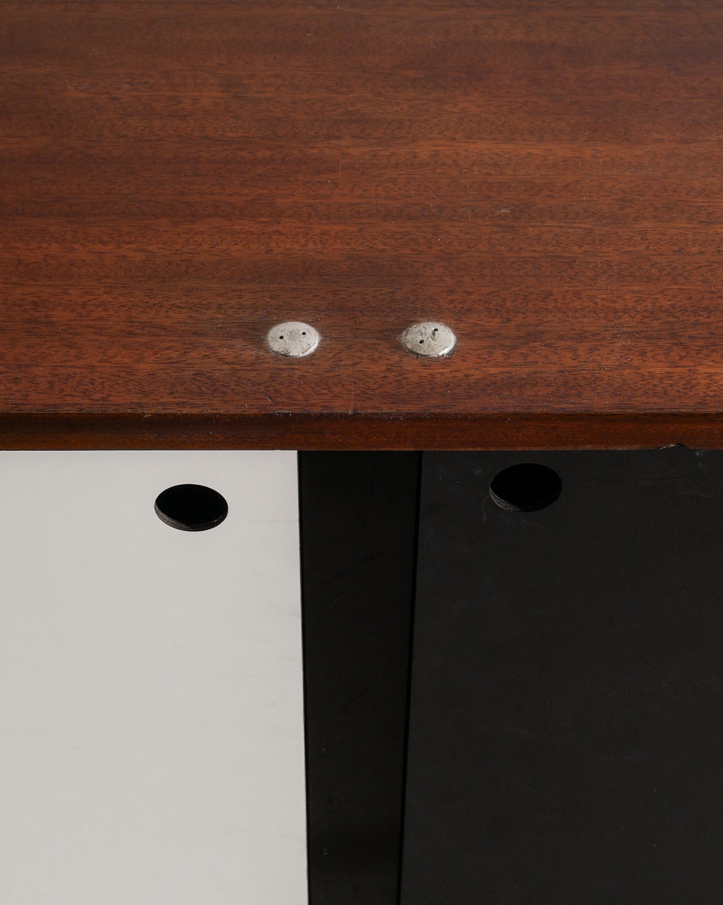 CHARLOTTE PERRIAND "BLOC" SIDEBOARD, 1950s