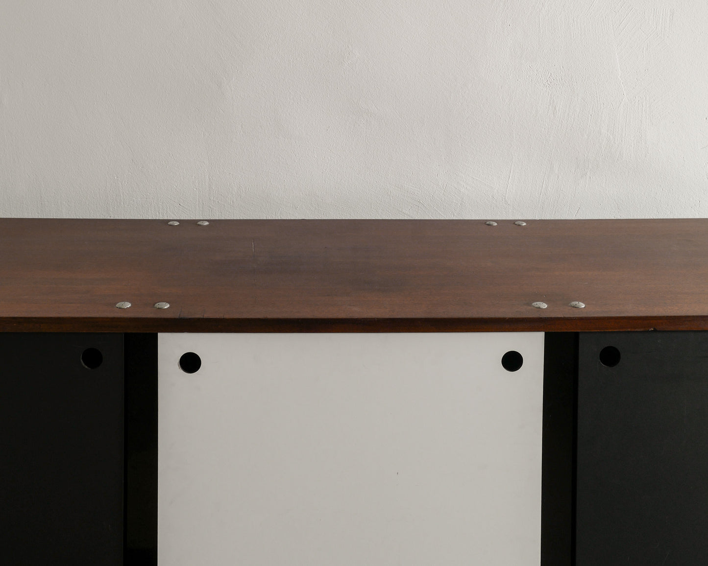 CHARLOTTE PERRIAND "BLOC" SIDEBOARD, 1950s