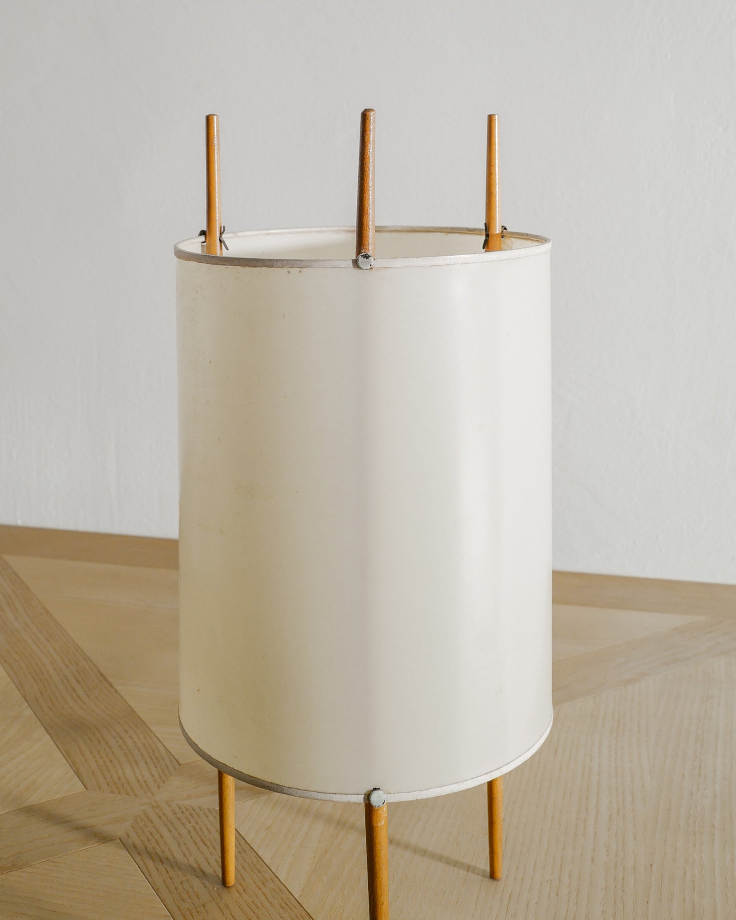ISAMU NOGUCHI "No 9" LAMP, 1940s